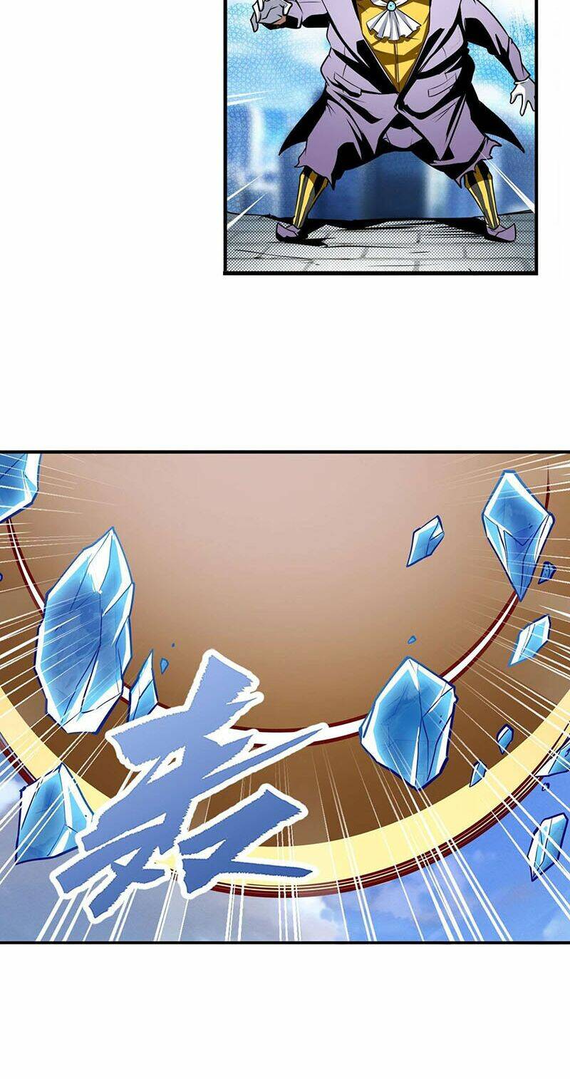 Anh Hùng? Ta Không Làm Lâu Rồi Chapter 316 - Trang 2