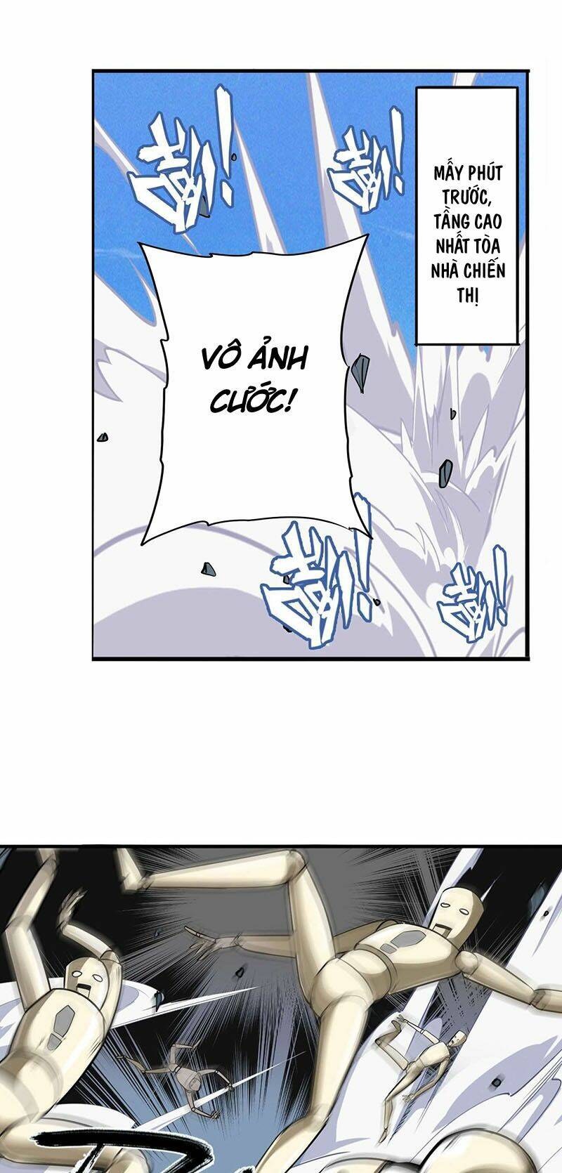 Anh Hùng? Ta Không Làm Lâu Rồi Chapter 316 - Trang 2