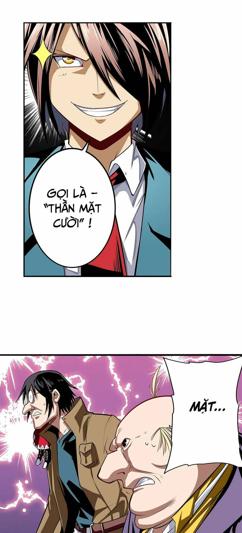 Anh Hùng? Ta Không Làm Lâu Rồi Chapter 316 - Trang 2