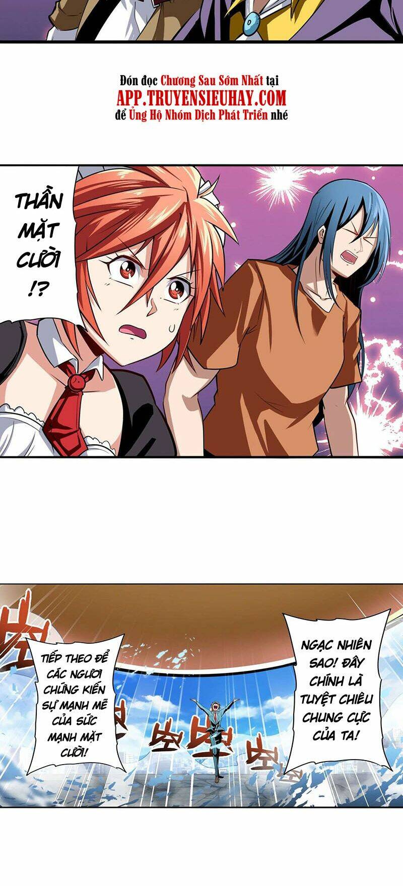 Anh Hùng? Ta Không Làm Lâu Rồi Chapter 316 - Trang 2