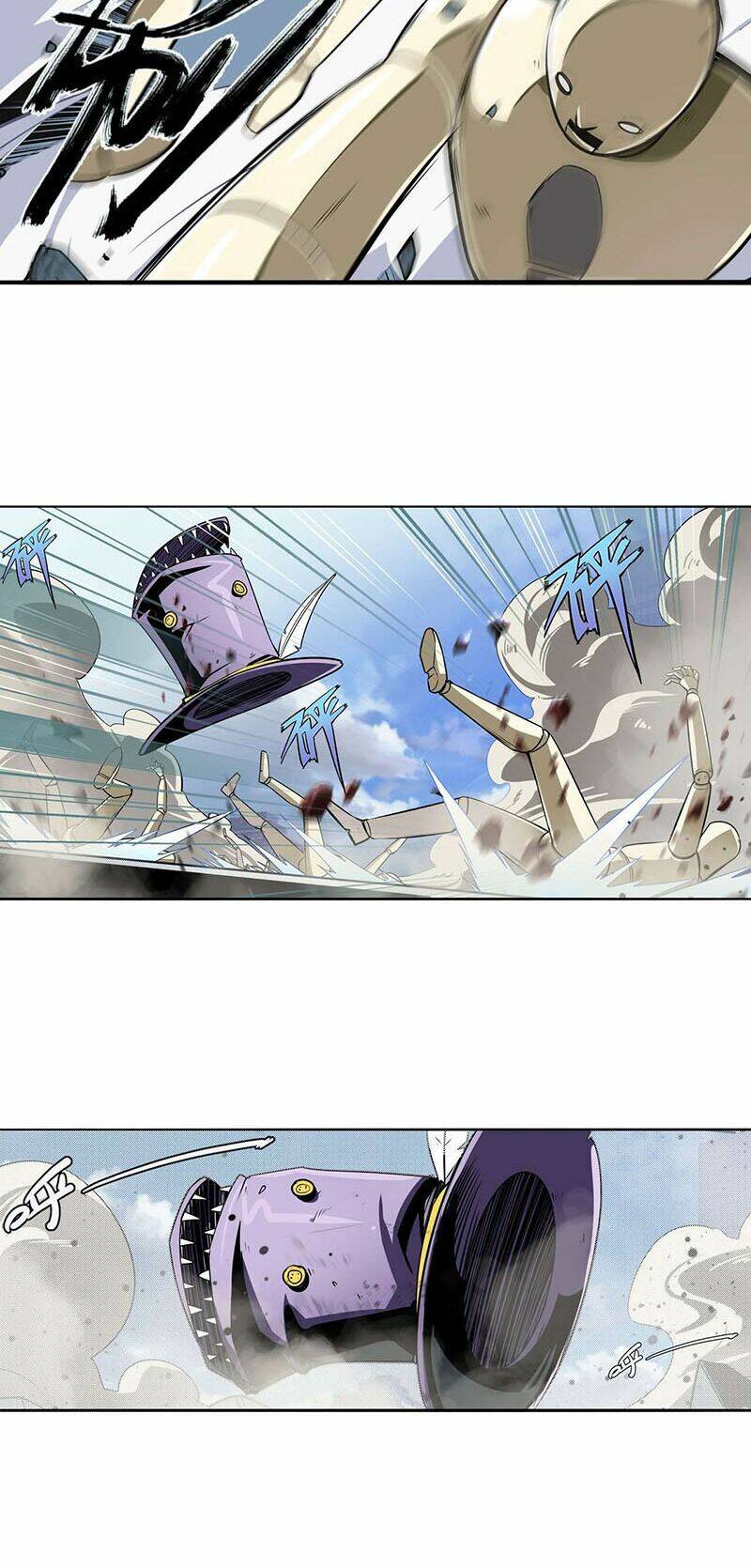 Anh Hùng? Ta Không Làm Lâu Rồi Chapter 316 - Trang 2