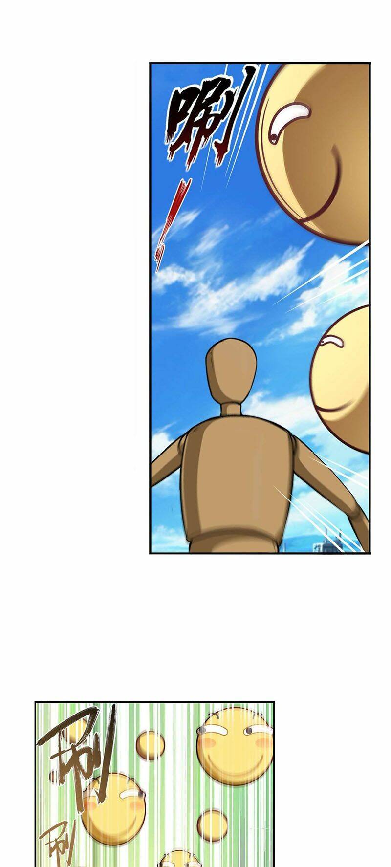 Anh Hùng? Ta Không Làm Lâu Rồi Chapter 316 - Trang 2