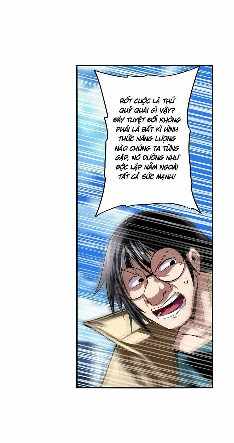 Anh Hùng? Ta Không Làm Lâu Rồi Chapter 316 - Trang 2