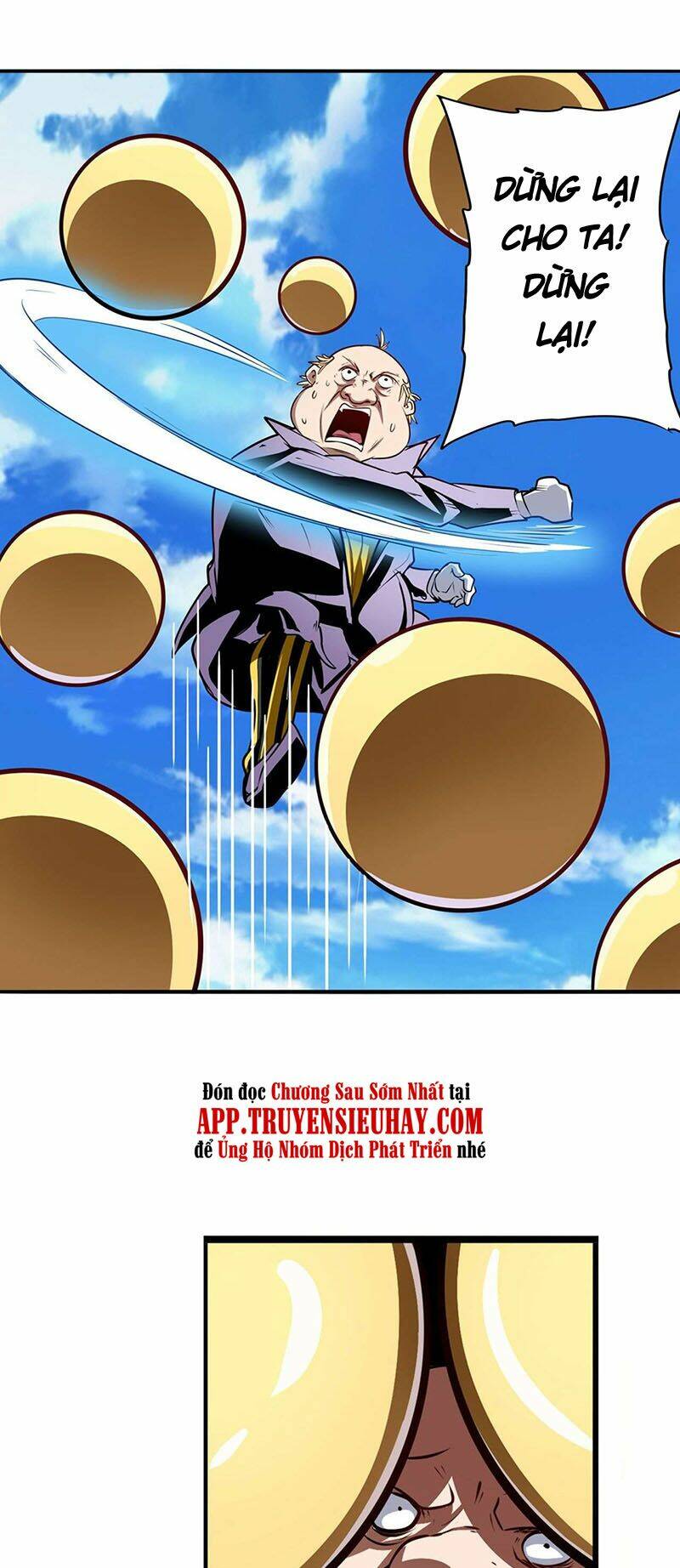 Anh Hùng? Ta Không Làm Lâu Rồi Chapter 316 - Trang 2