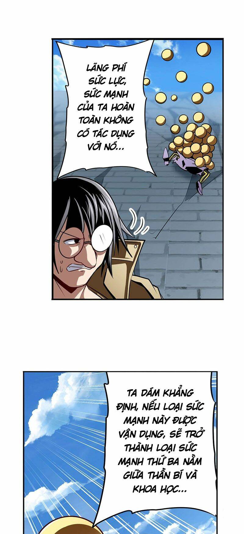 Anh Hùng? Ta Không Làm Lâu Rồi Chapter 316 - Trang 2