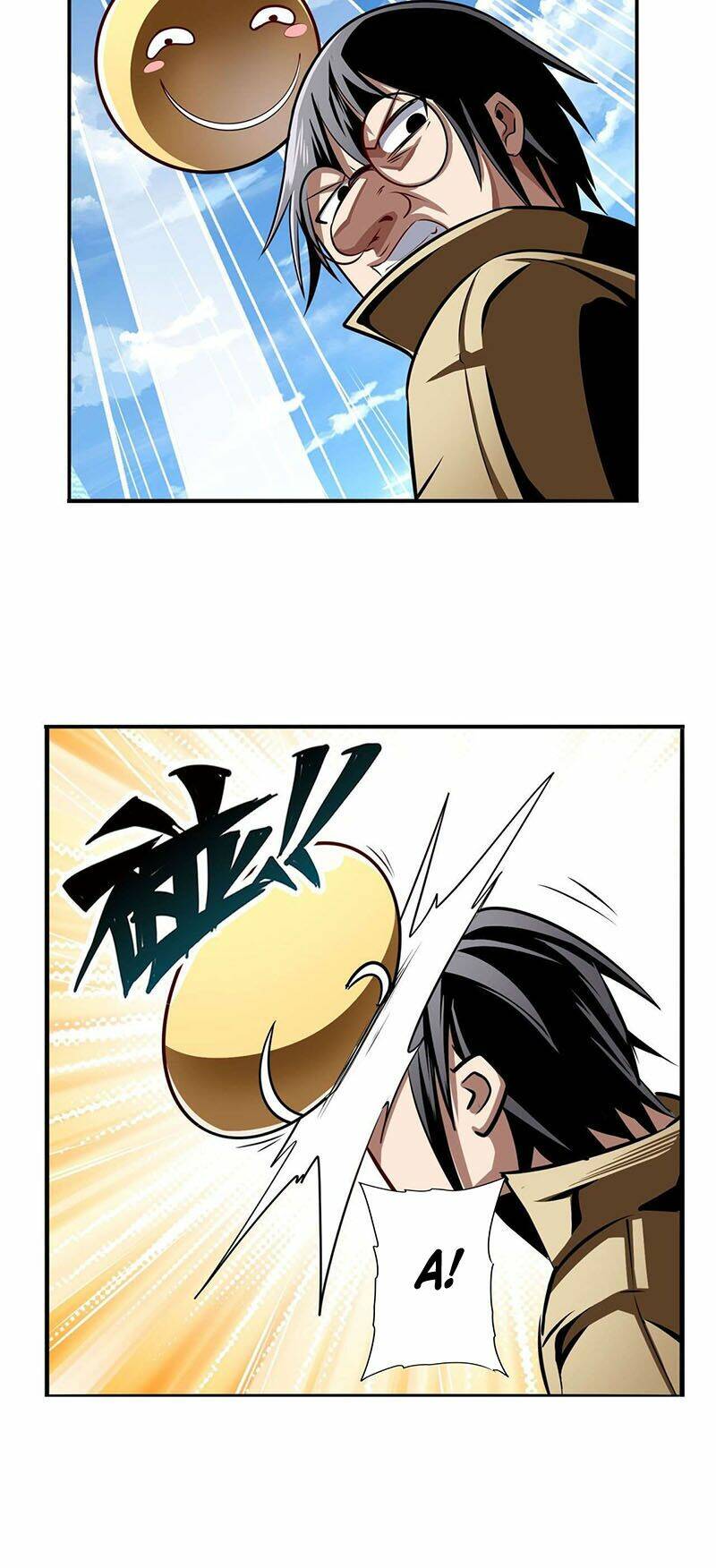 Anh Hùng? Ta Không Làm Lâu Rồi Chapter 316 - Trang 2