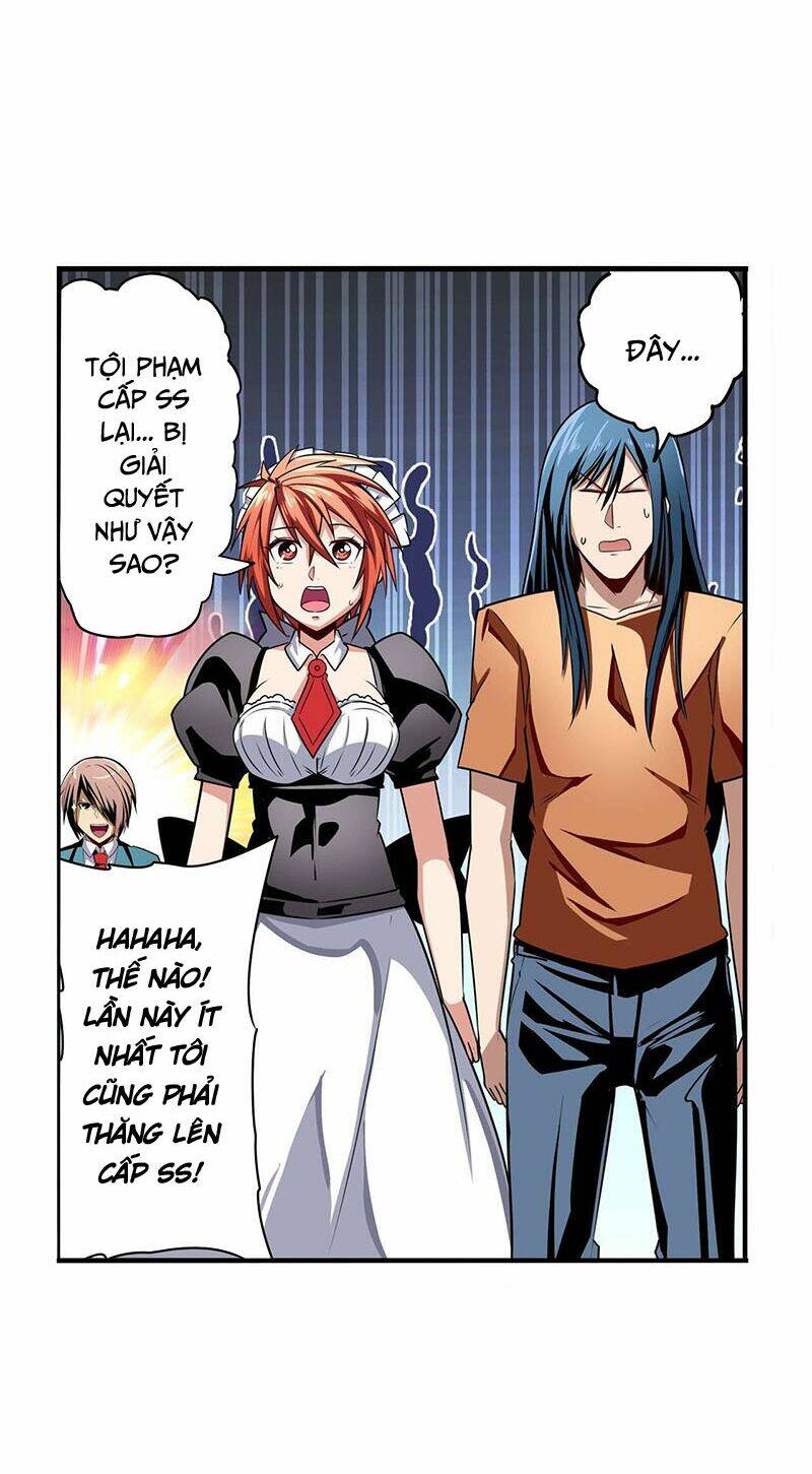 Anh Hùng? Ta Không Làm Lâu Rồi Chapter 316 - Trang 2