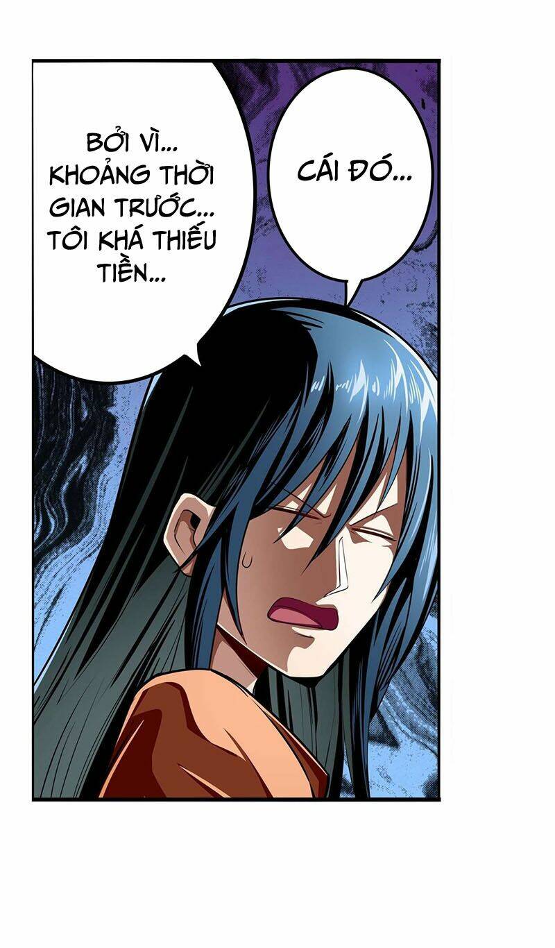 Anh Hùng? Ta Không Làm Lâu Rồi Chapter 316 - Trang 2