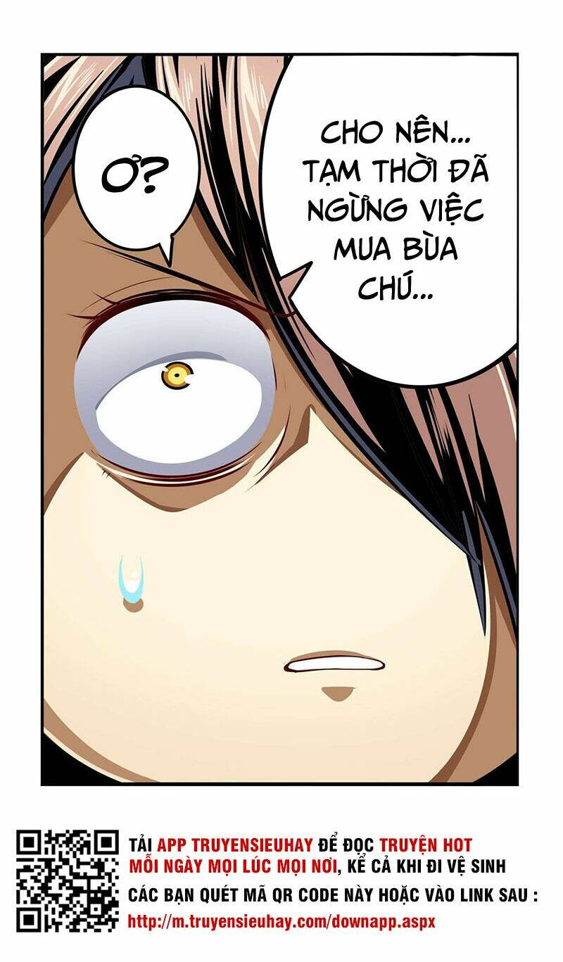 Anh Hùng? Ta Không Làm Lâu Rồi Chapter 316 - Trang 2