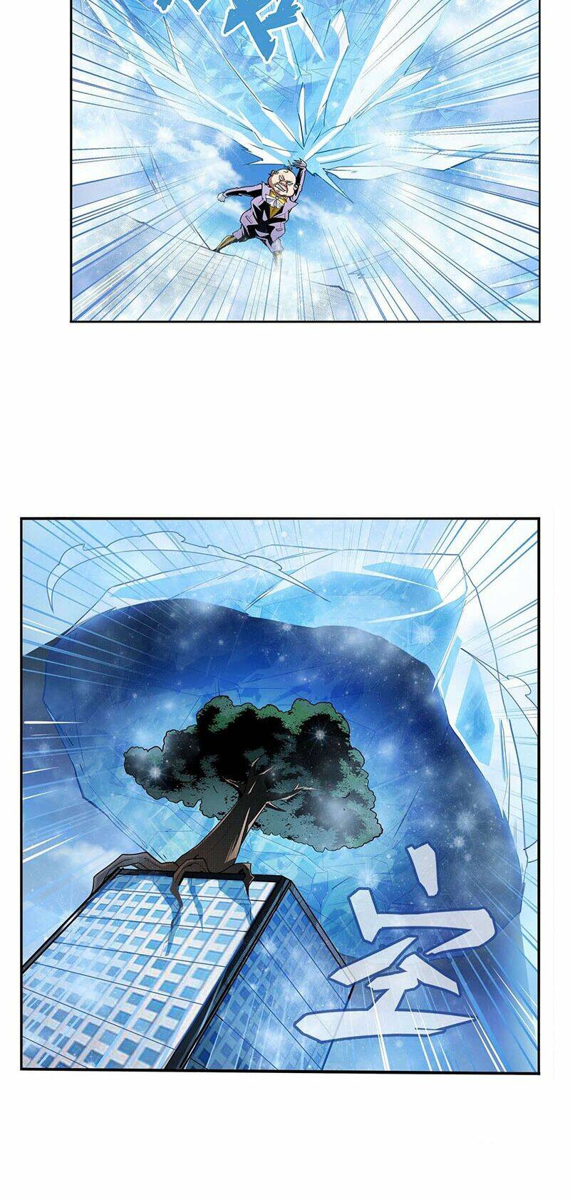 Anh Hùng? Ta Không Làm Lâu Rồi Chapter 316 - Trang 2