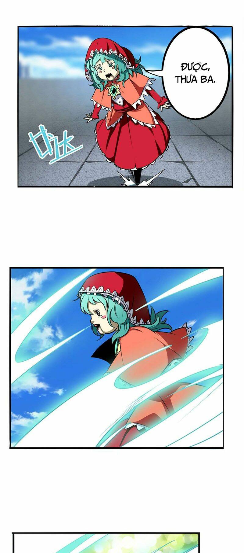 Anh Hùng? Ta Không Làm Lâu Rồi Chapter 317 - Trang 2