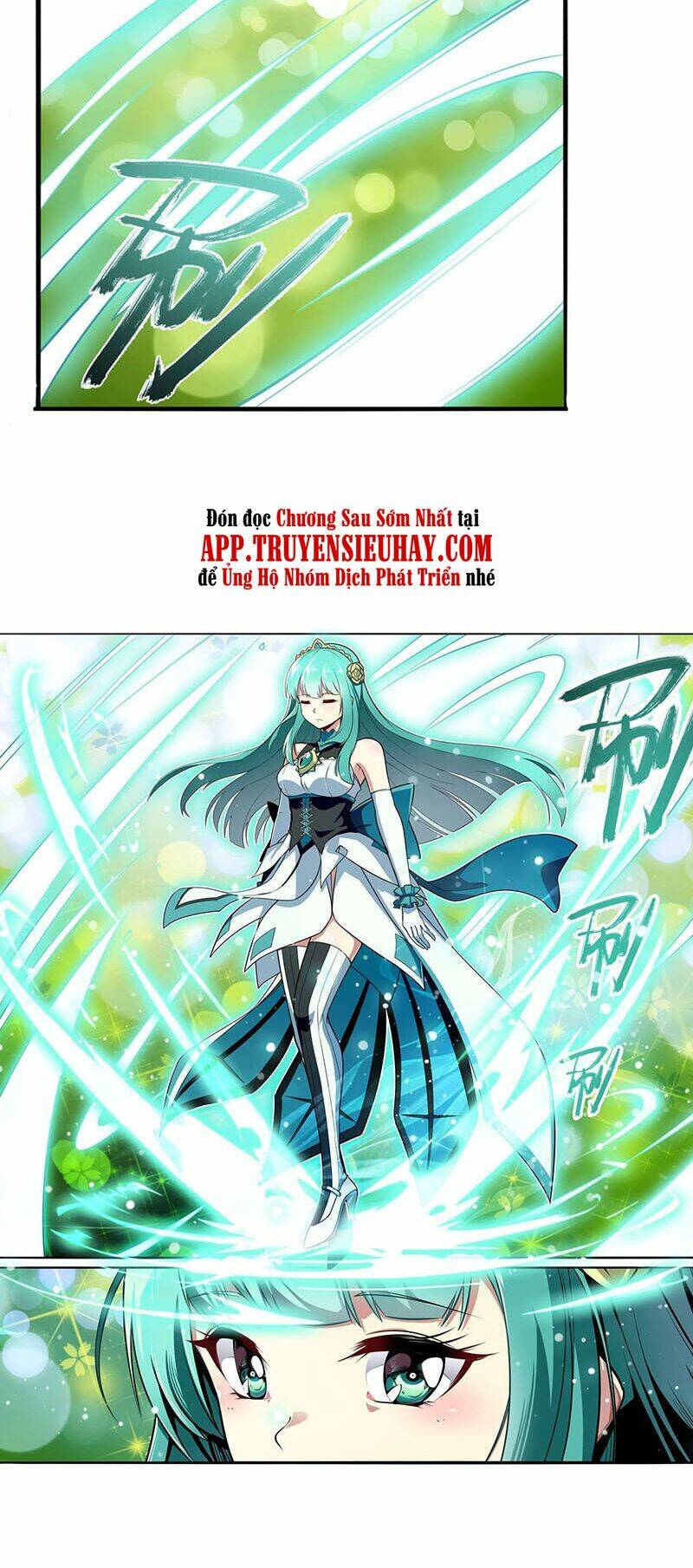 Anh Hùng? Ta Không Làm Lâu Rồi Chapter 317 - Trang 2