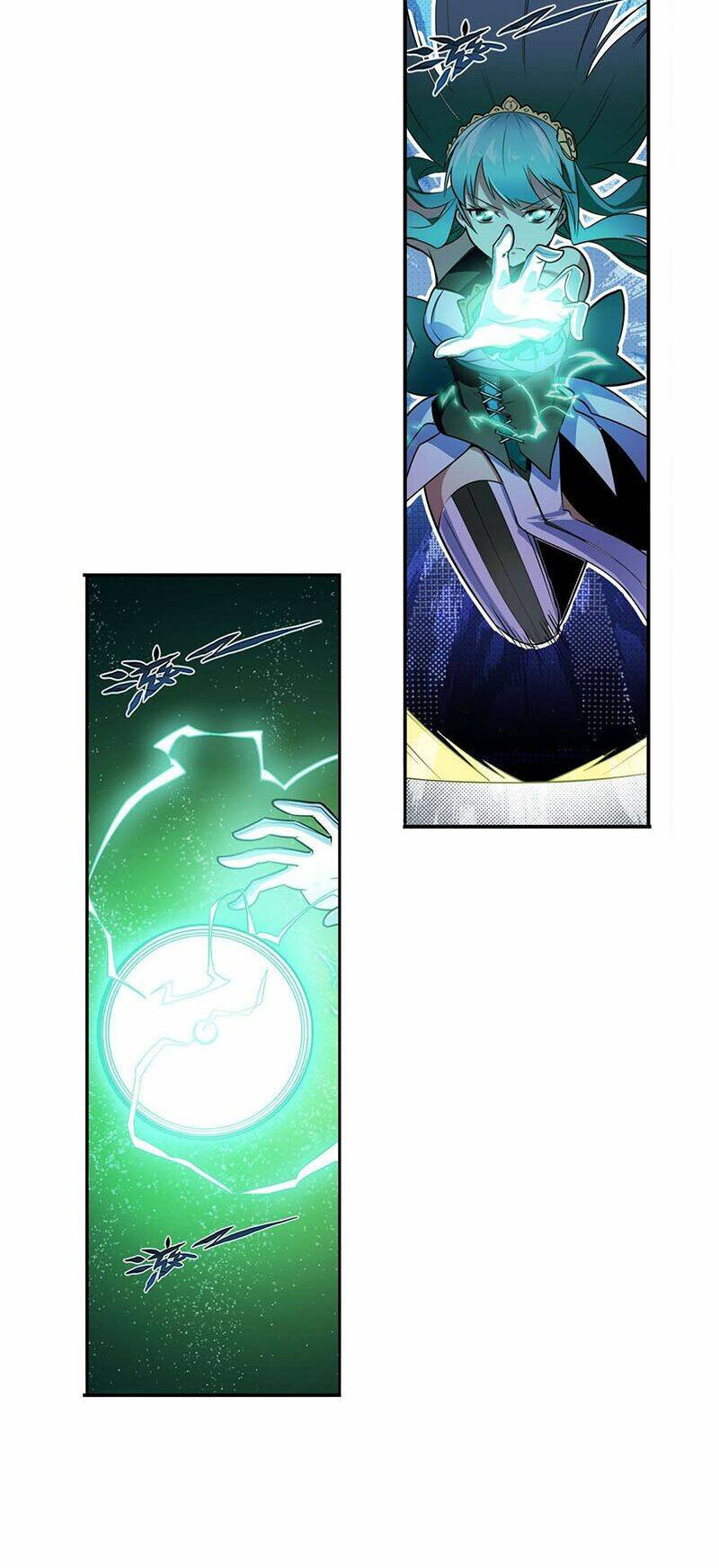 Anh Hùng? Ta Không Làm Lâu Rồi Chapter 317 - Trang 2