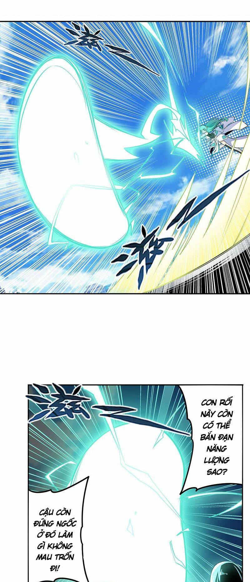 Anh Hùng? Ta Không Làm Lâu Rồi Chapter 317 - Trang 2