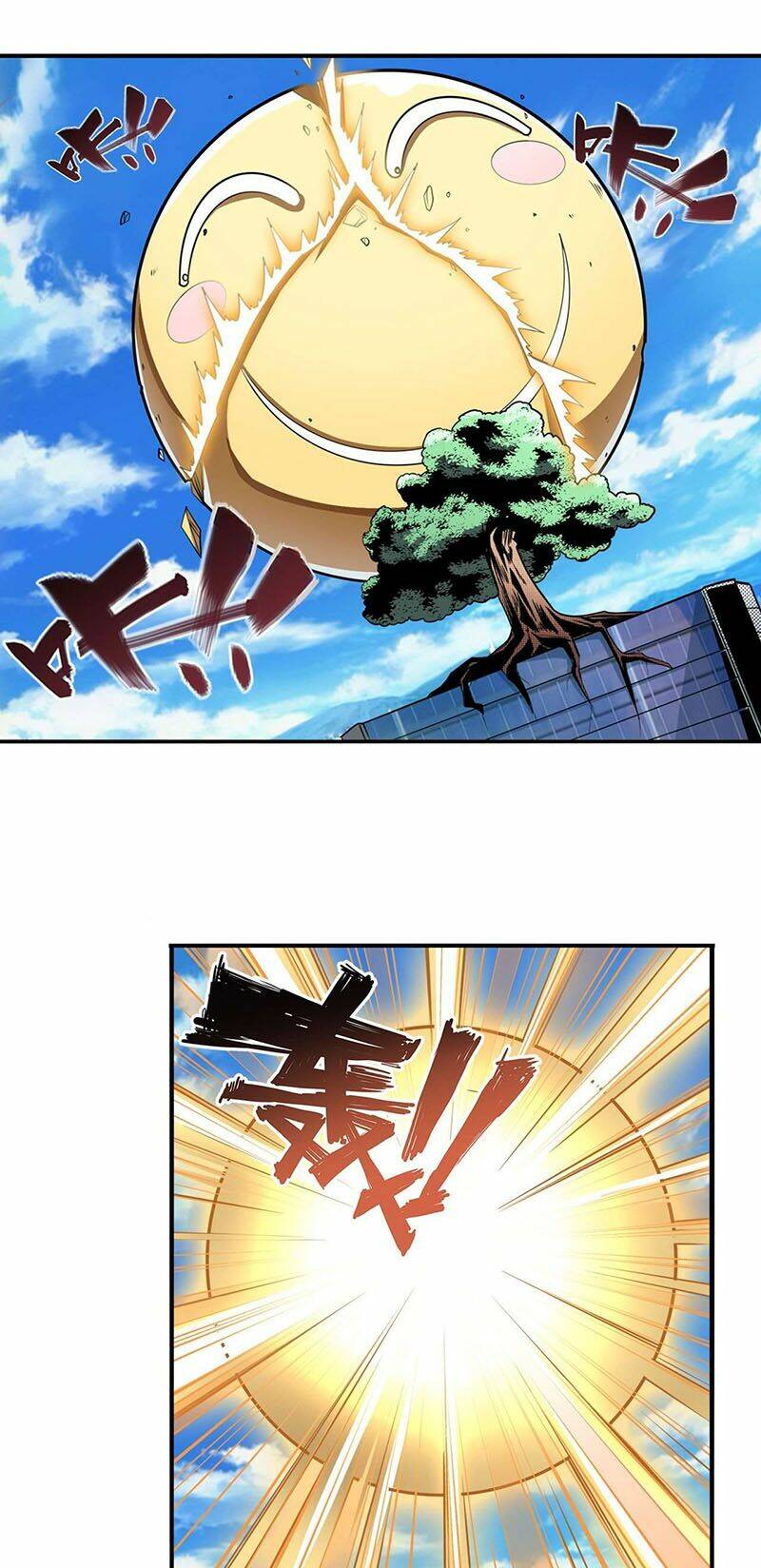 Anh Hùng? Ta Không Làm Lâu Rồi Chapter 317 - Trang 2