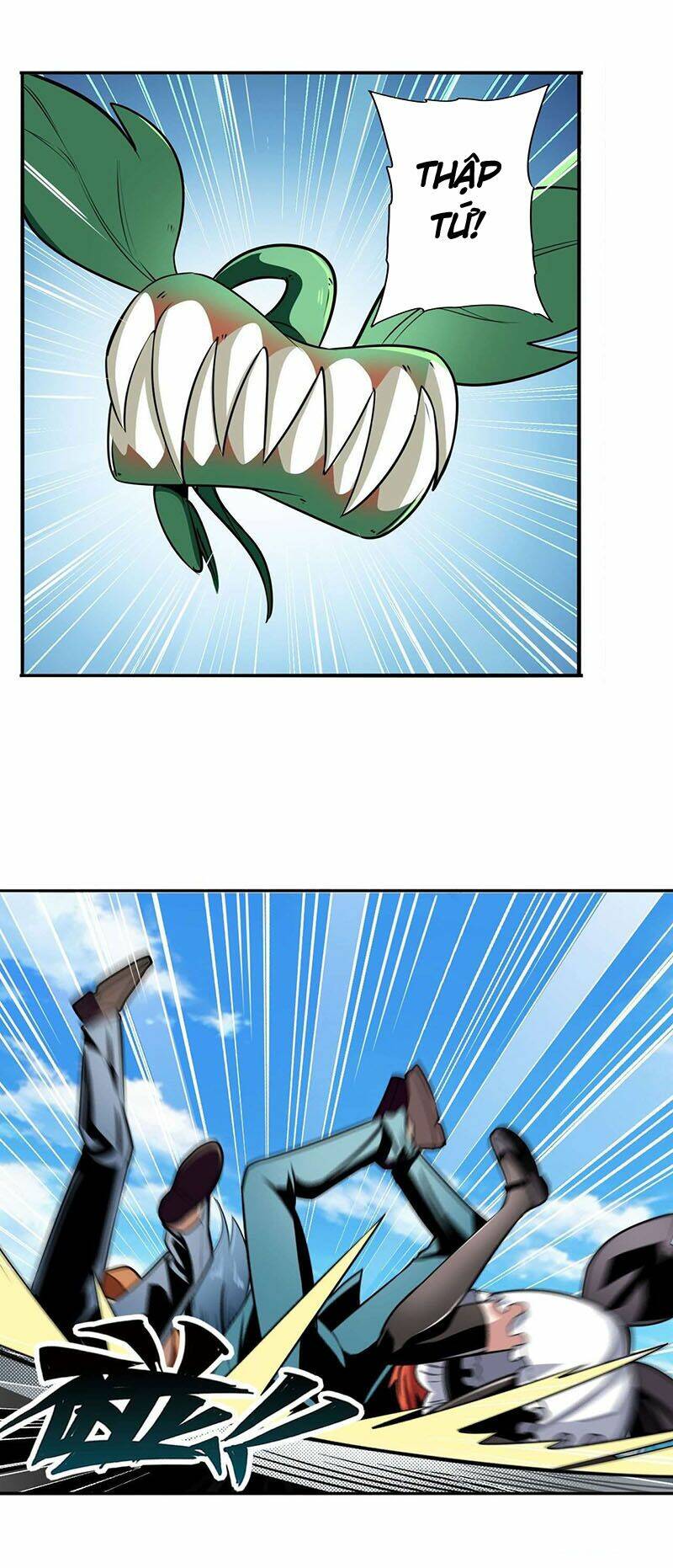Anh Hùng? Ta Không Làm Lâu Rồi Chapter 317 - Trang 2