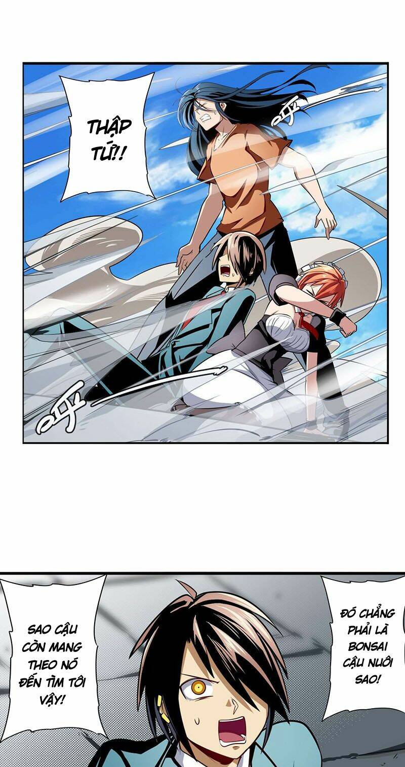 Anh Hùng? Ta Không Làm Lâu Rồi Chapter 317 - Trang 2