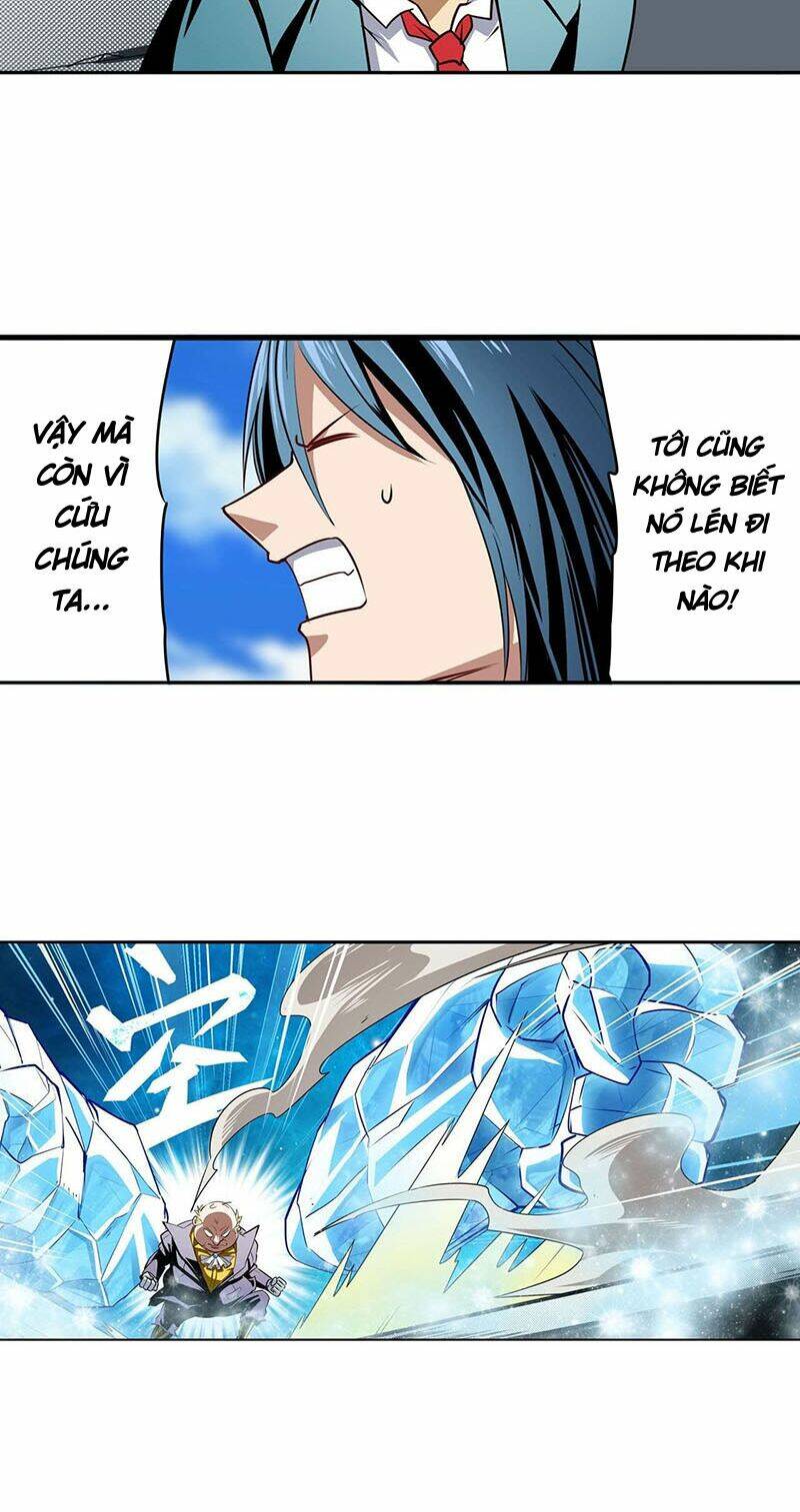 Anh Hùng? Ta Không Làm Lâu Rồi Chapter 317 - Trang 2