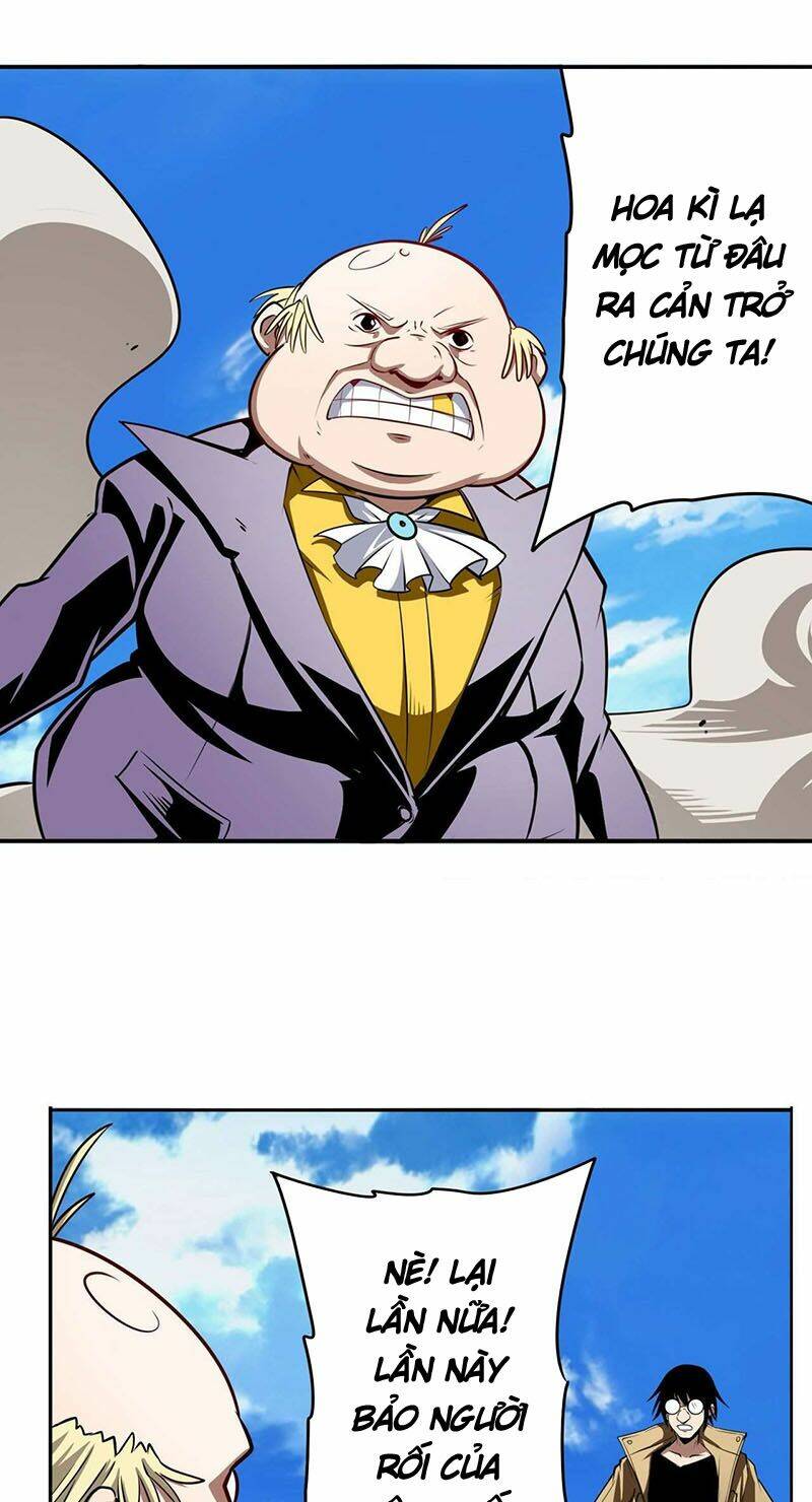 Anh Hùng? Ta Không Làm Lâu Rồi Chapter 317 - Trang 2