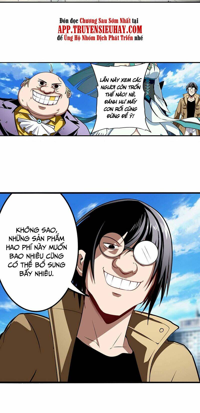 Anh Hùng? Ta Không Làm Lâu Rồi Chapter 317 - Trang 2