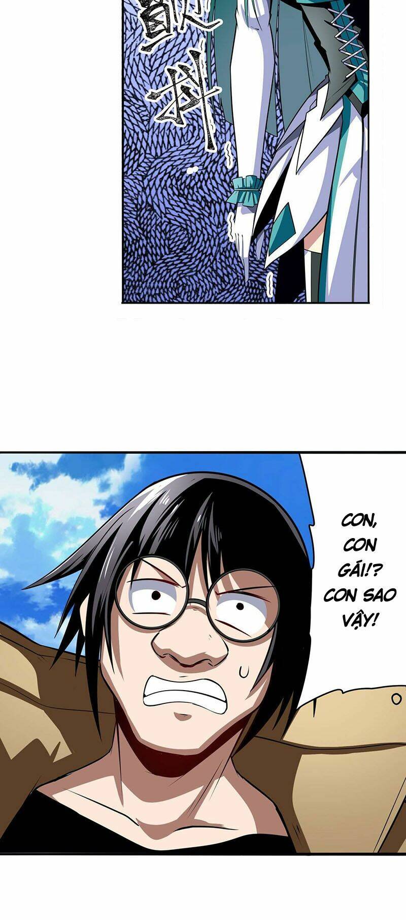 Anh Hùng? Ta Không Làm Lâu Rồi Chapter 317 - Trang 2