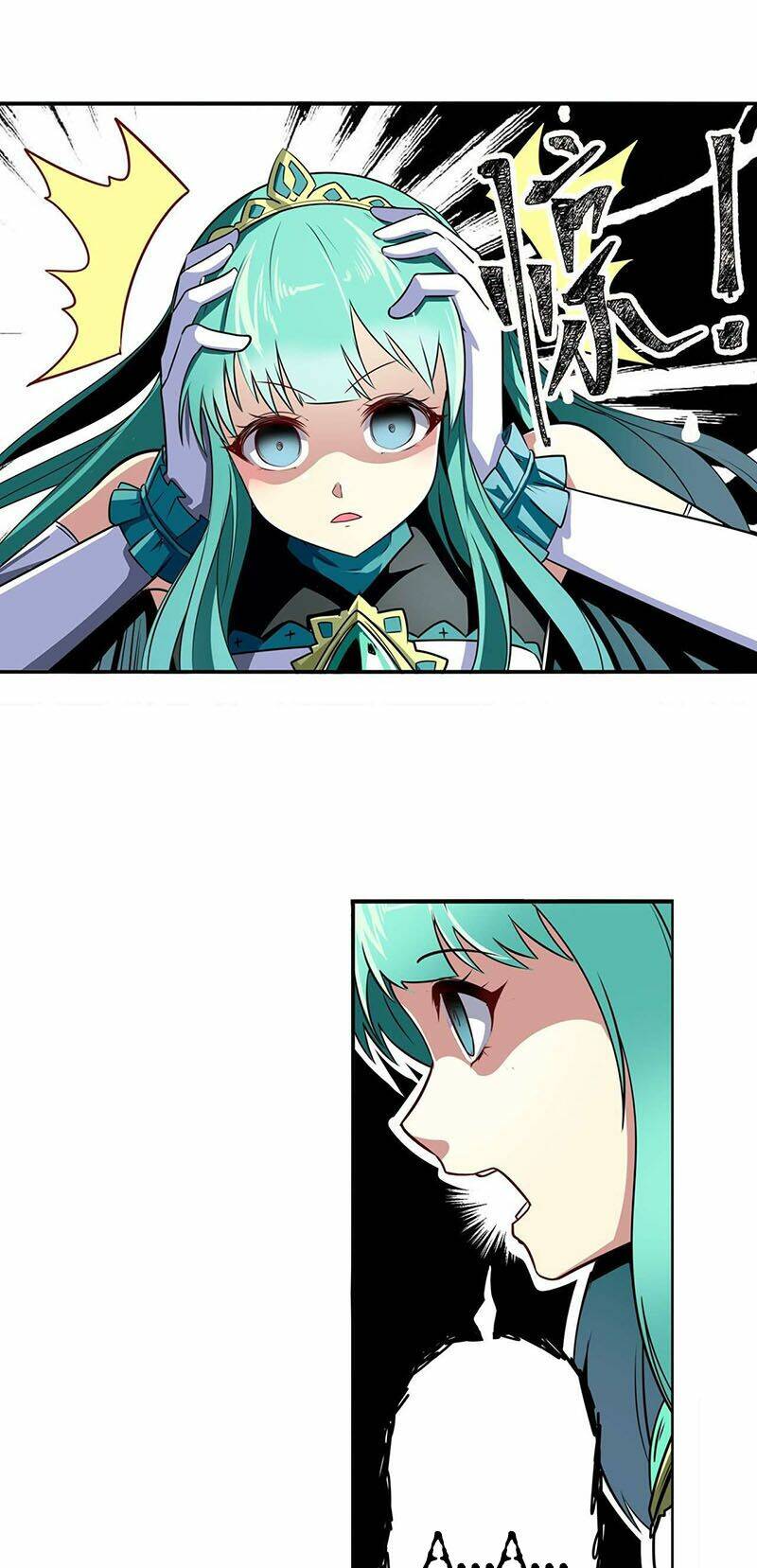 Anh Hùng? Ta Không Làm Lâu Rồi Chapter 317 - Trang 2