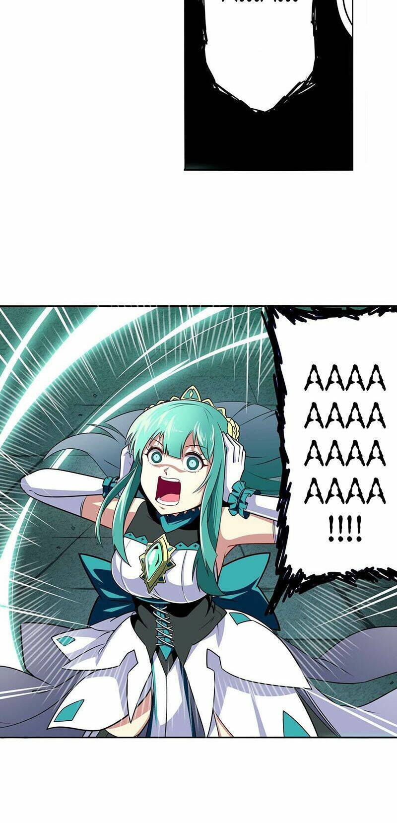 Anh Hùng? Ta Không Làm Lâu Rồi Chapter 317 - Trang 2