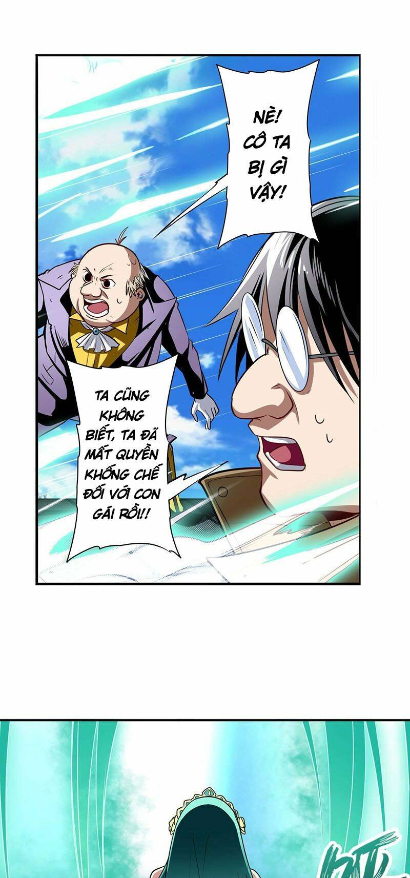 Anh Hùng? Ta Không Làm Lâu Rồi Chapter 317 - Trang 2