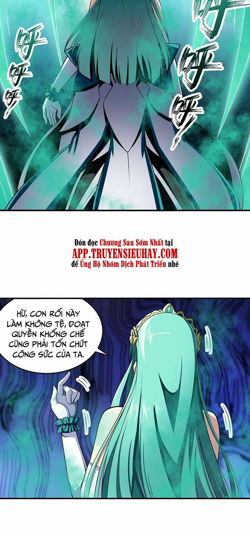 Anh Hùng? Ta Không Làm Lâu Rồi Chapter 317 - Trang 2