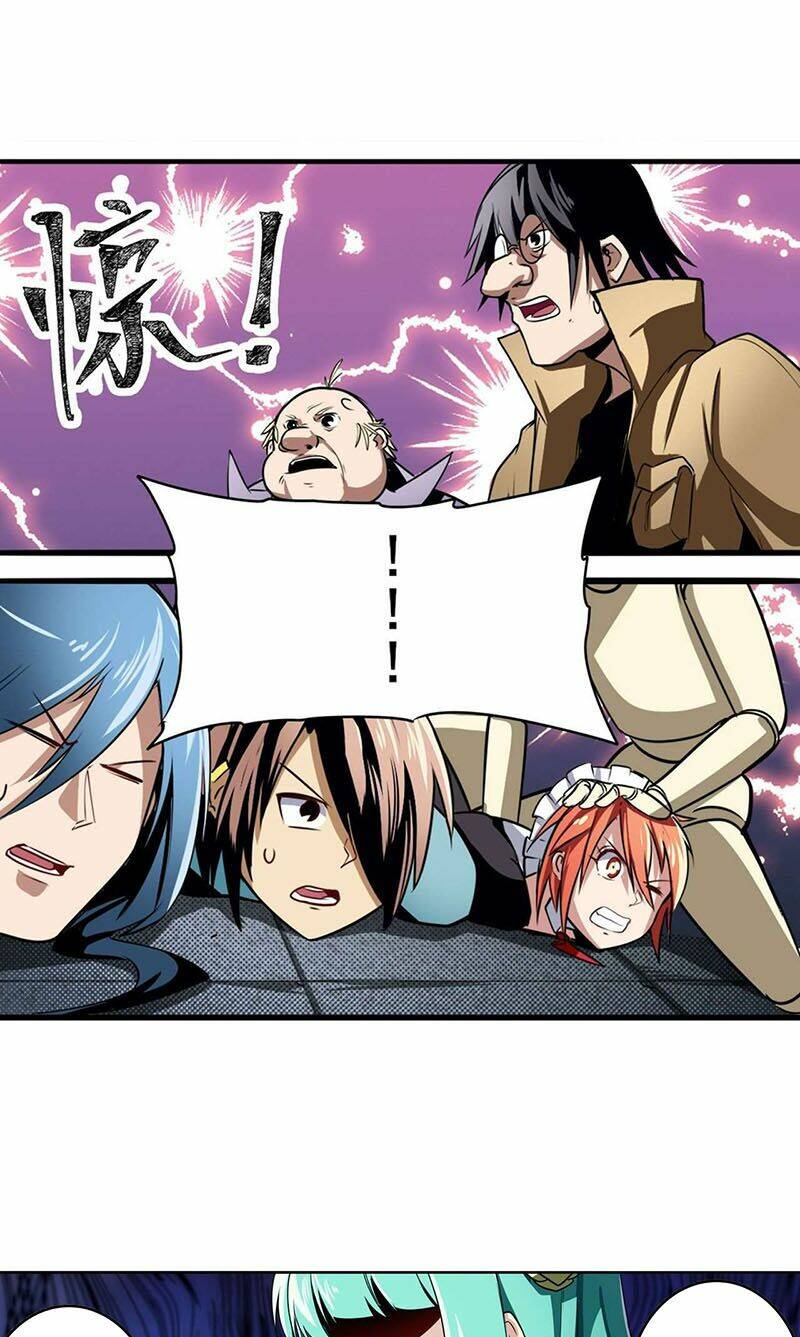 Anh Hùng? Ta Không Làm Lâu Rồi Chapter 317 - Trang 2