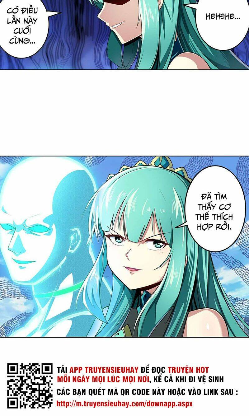 Anh Hùng? Ta Không Làm Lâu Rồi Chapter 317 - Trang 2