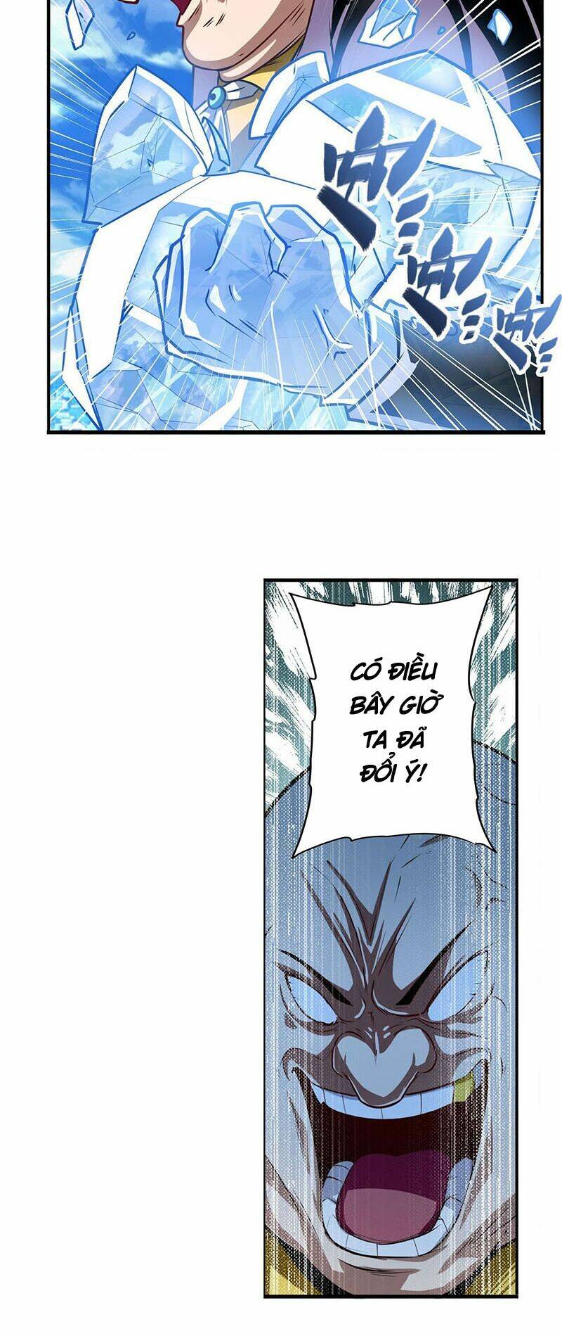 Anh Hùng? Ta Không Làm Lâu Rồi Chapter 317 - Trang 2