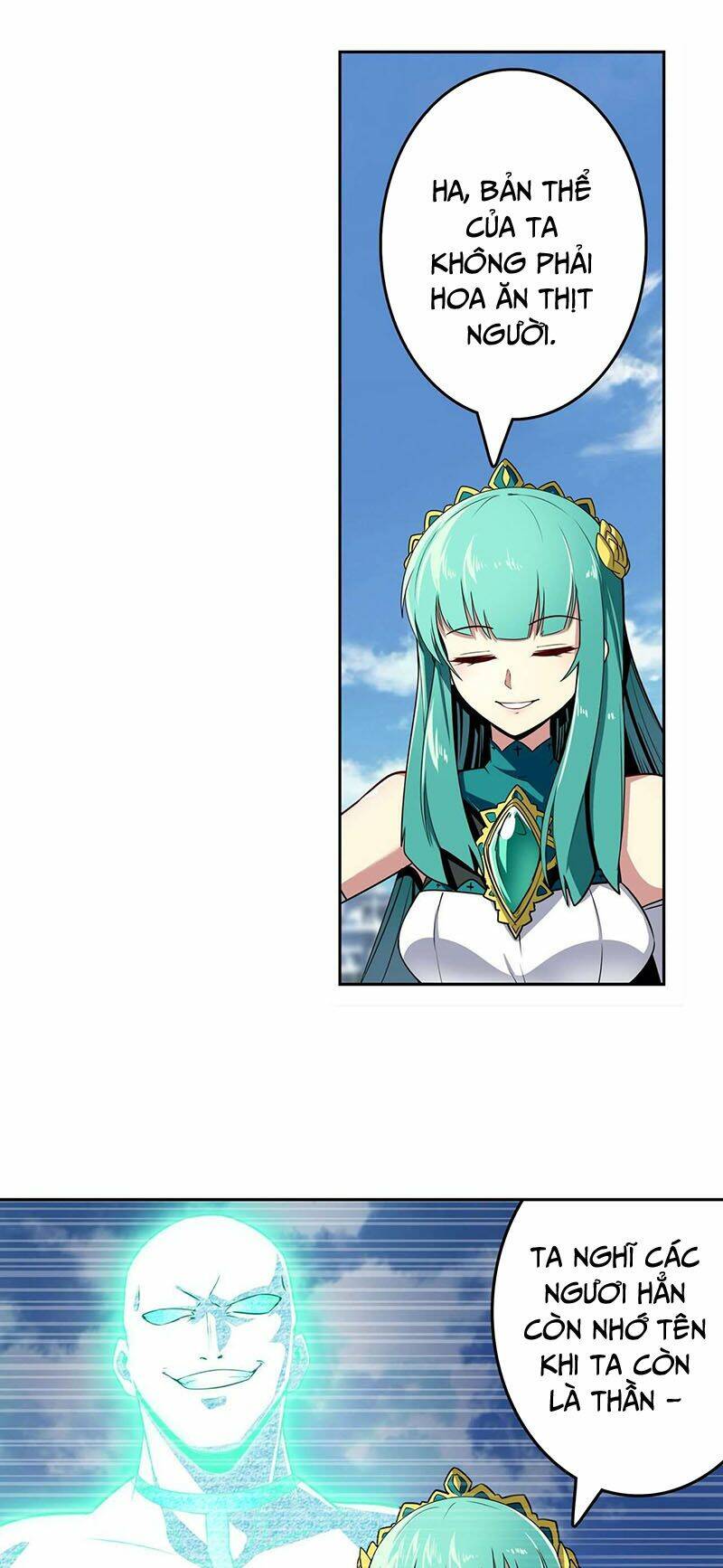 Anh Hùng? Ta Không Làm Lâu Rồi Chapter 318 - Trang 2