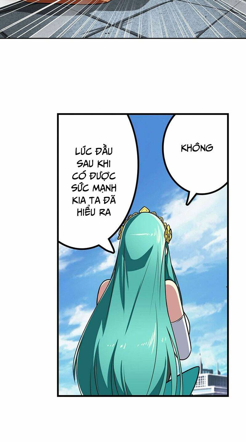 Anh Hùng? Ta Không Làm Lâu Rồi Chapter 318 - Trang 2