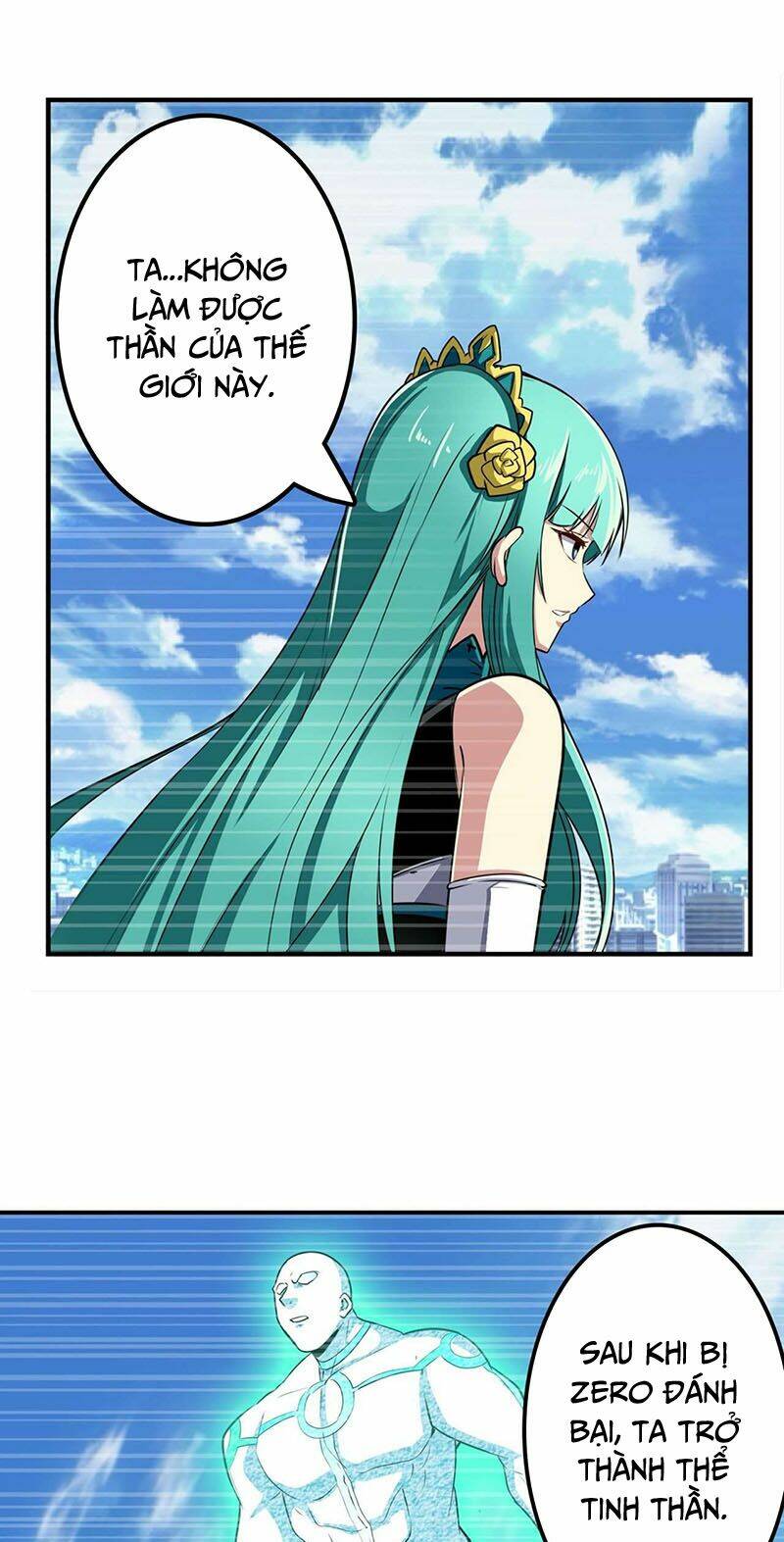 Anh Hùng? Ta Không Làm Lâu Rồi Chapter 318 - Trang 2