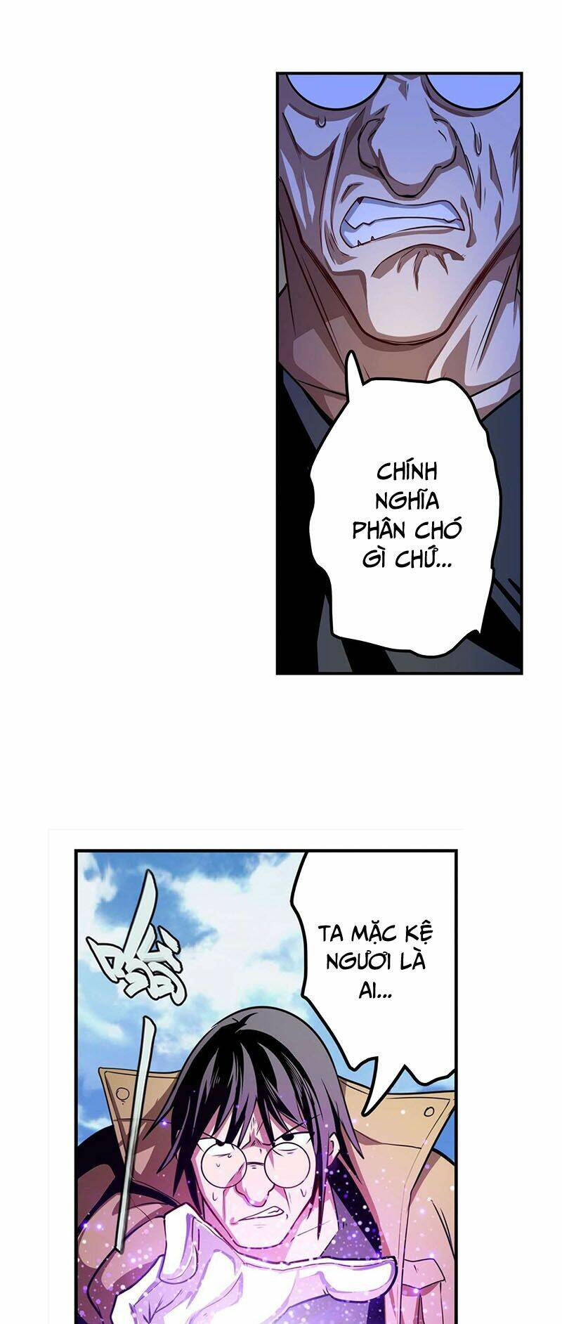 Anh Hùng? Ta Không Làm Lâu Rồi Chapter 318 - Trang 2