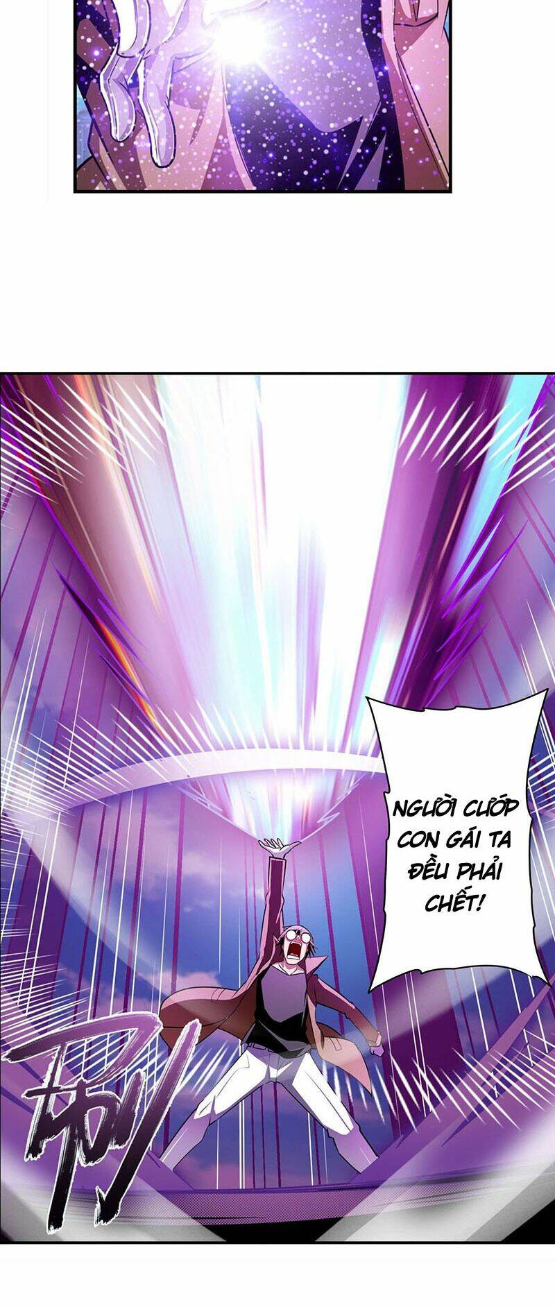 Anh Hùng? Ta Không Làm Lâu Rồi Chapter 318 - Trang 2