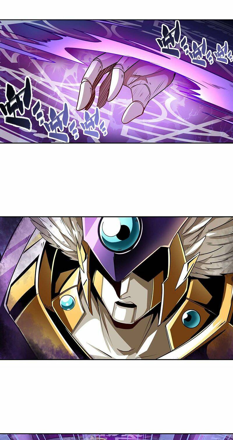 Anh Hùng? Ta Không Làm Lâu Rồi Chapter 318 - Trang 2