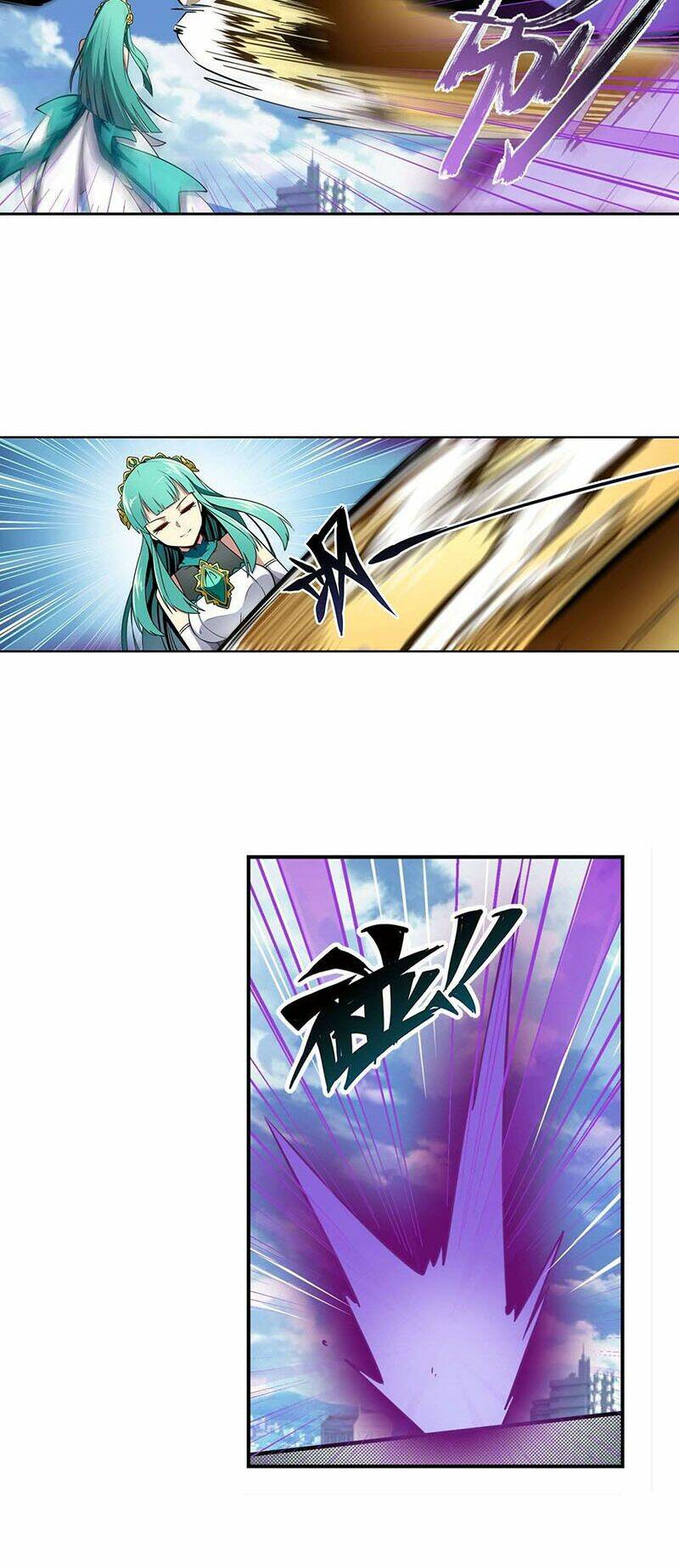 Anh Hùng? Ta Không Làm Lâu Rồi Chapter 318 - Trang 2