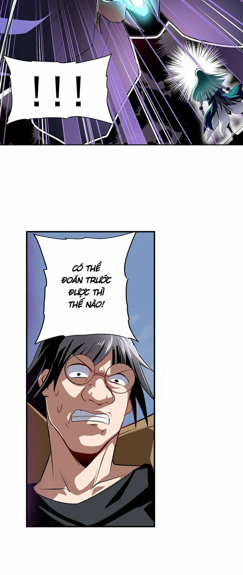 Anh Hùng? Ta Không Làm Lâu Rồi Chapter 318 - Trang 2