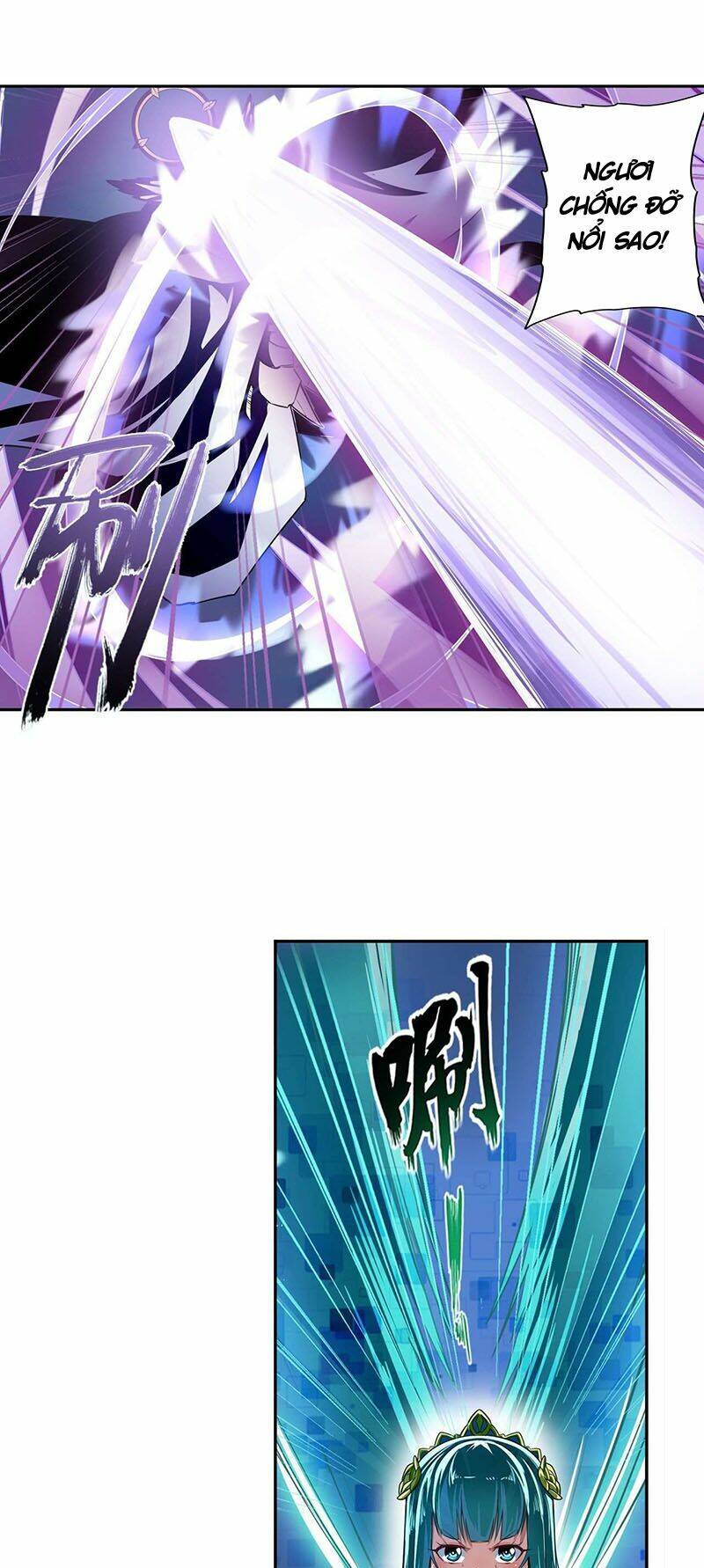 Anh Hùng? Ta Không Làm Lâu Rồi Chapter 318 - Trang 2