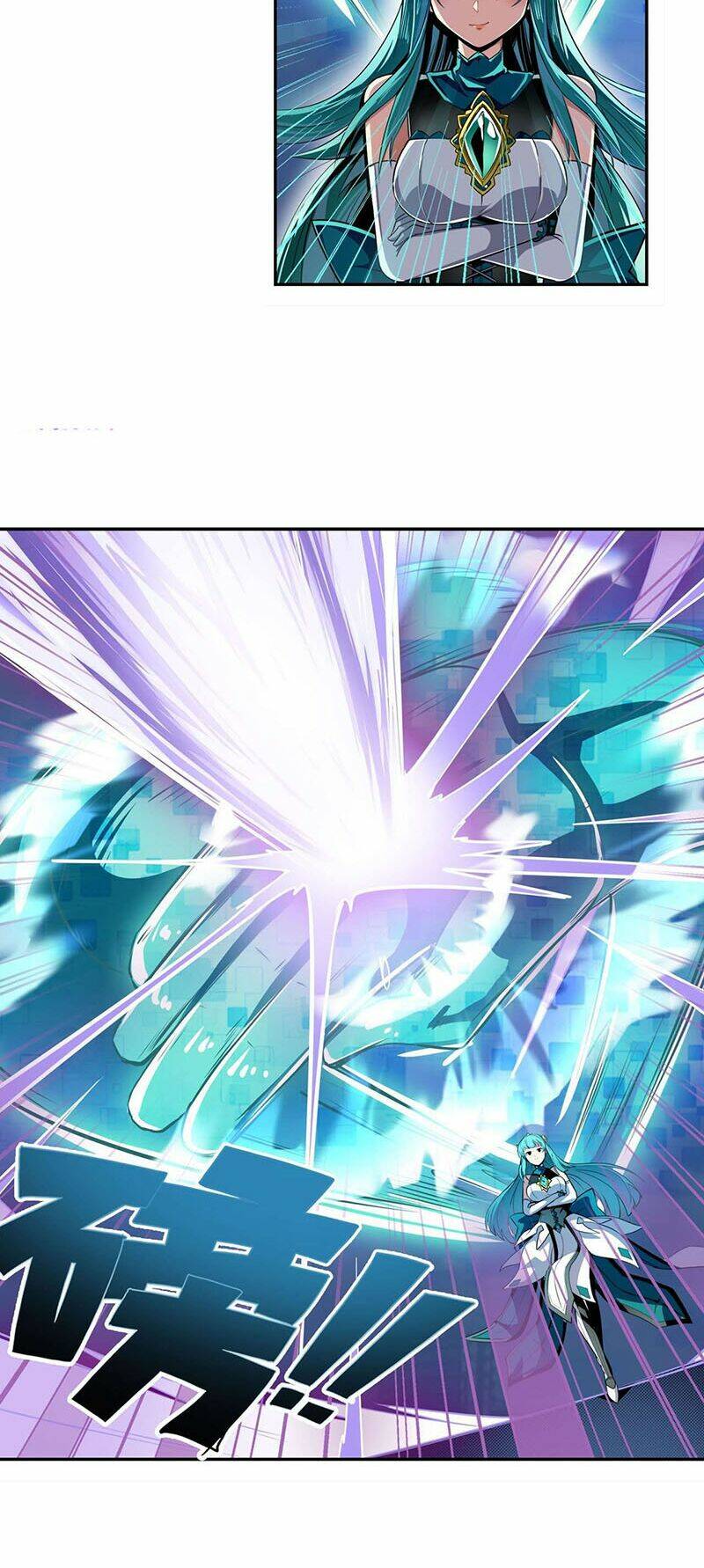 Anh Hùng? Ta Không Làm Lâu Rồi Chapter 318 - Trang 2