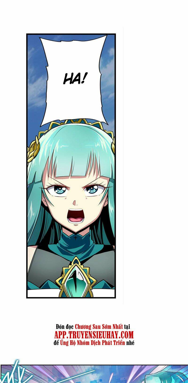 Anh Hùng? Ta Không Làm Lâu Rồi Chapter 318 - Trang 2