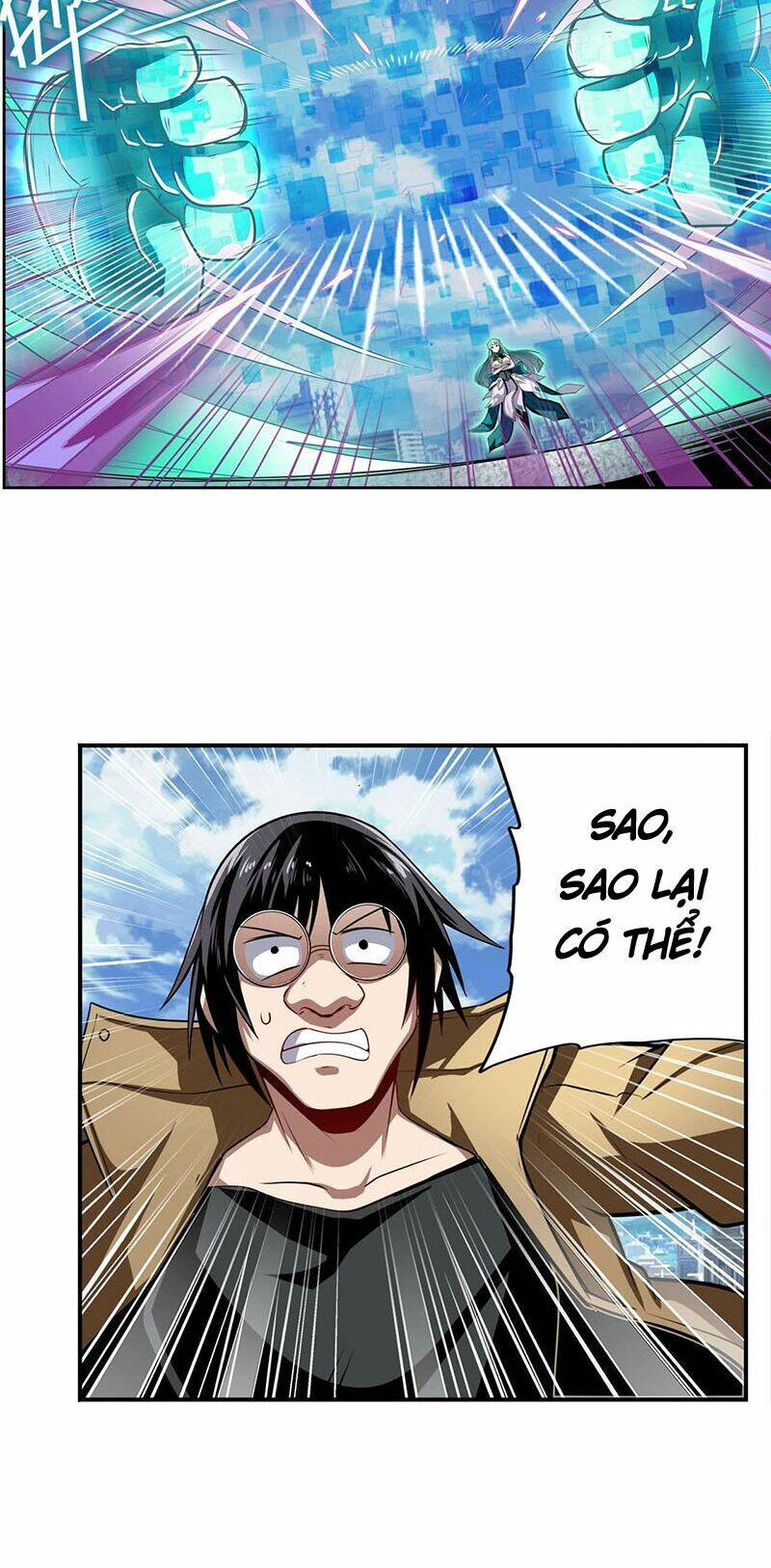 Anh Hùng? Ta Không Làm Lâu Rồi Chapter 318 - Trang 2