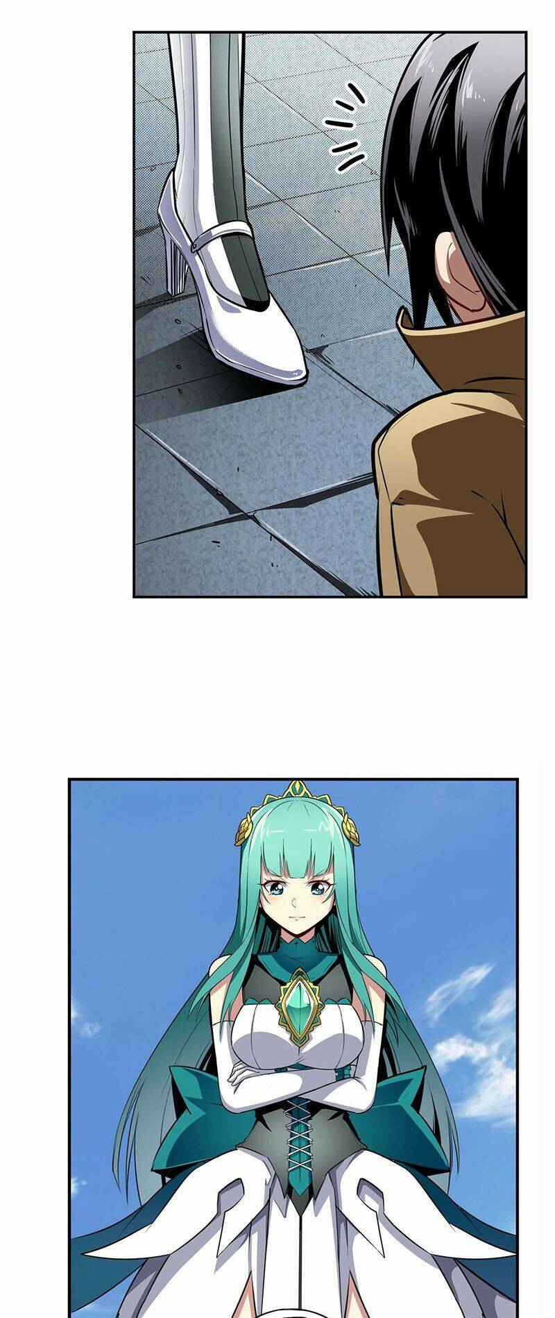 Anh Hùng? Ta Không Làm Lâu Rồi Chapter 318 - Trang 2