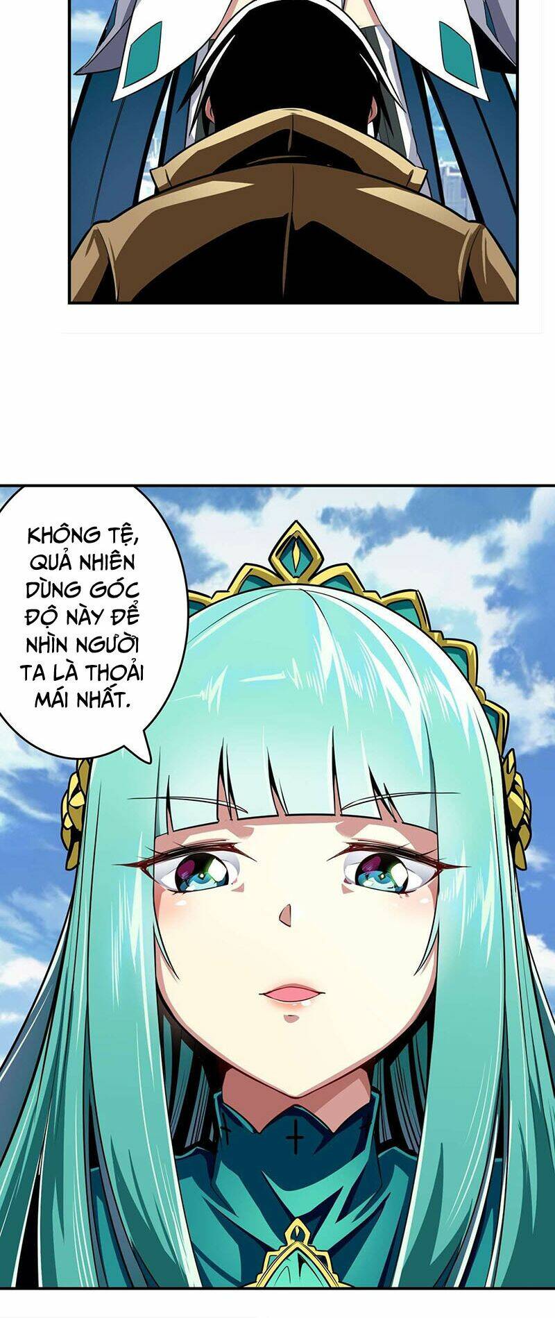 Anh Hùng? Ta Không Làm Lâu Rồi Chapter 318 - Trang 2