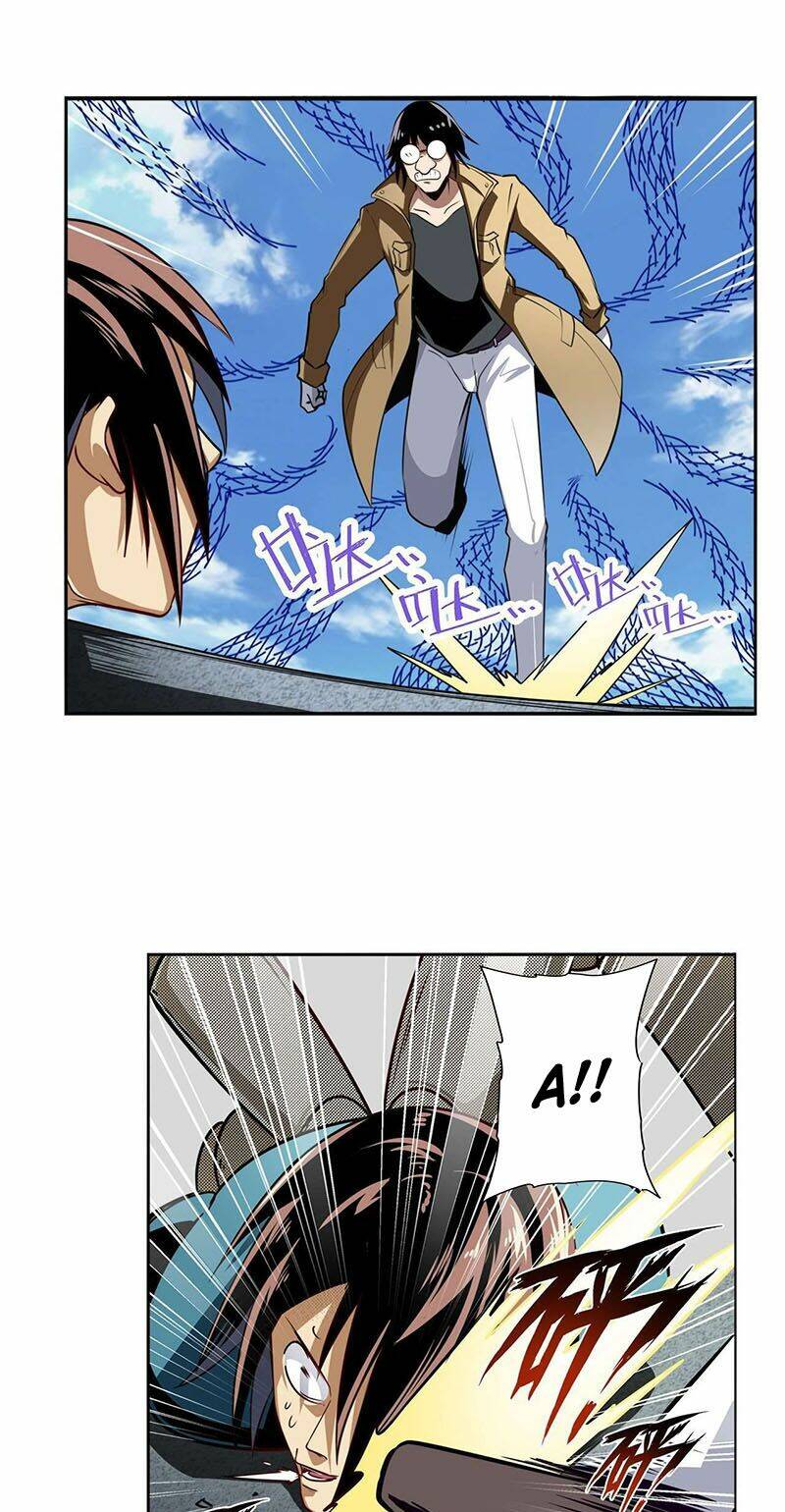 Anh Hùng? Ta Không Làm Lâu Rồi Chapter 318 - Trang 2