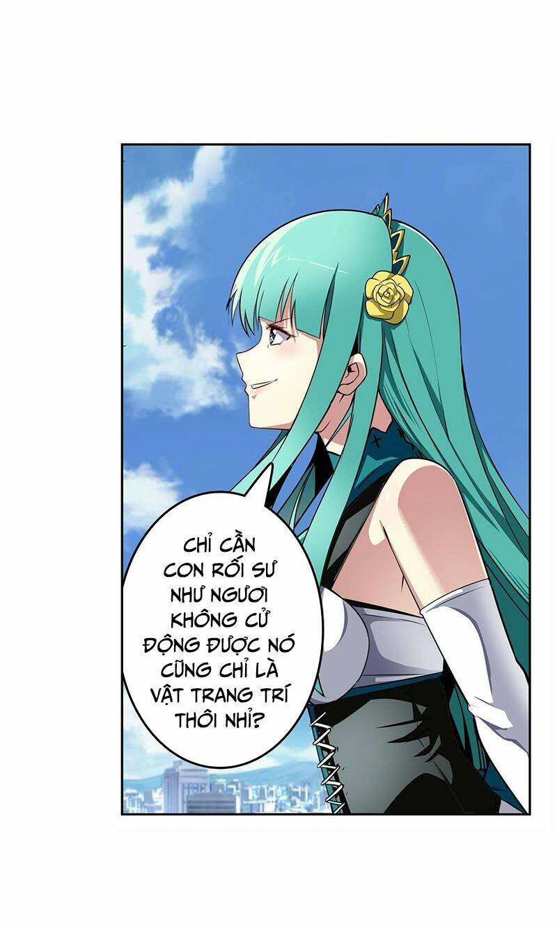 Anh Hùng? Ta Không Làm Lâu Rồi Chapter 318 - Trang 2