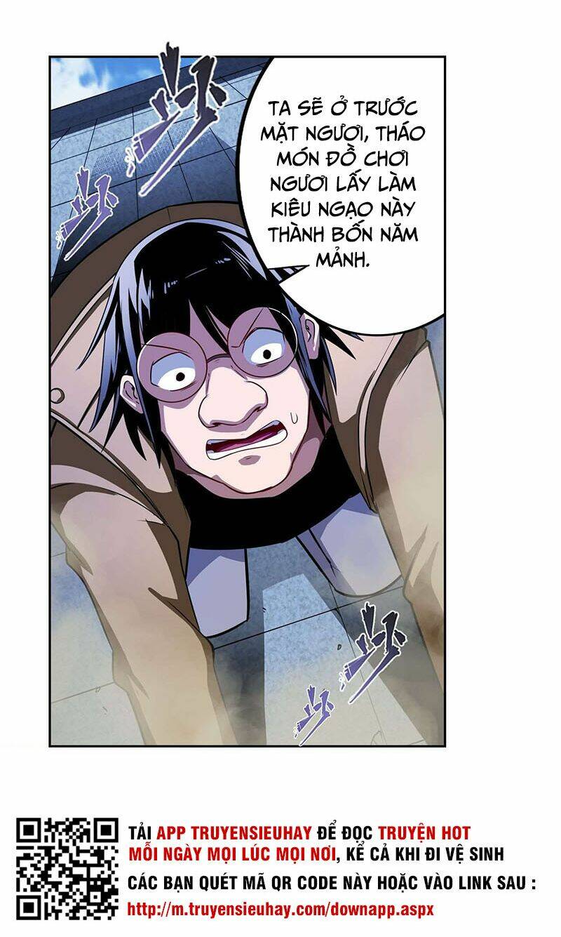 Anh Hùng? Ta Không Làm Lâu Rồi Chapter 318 - Trang 2