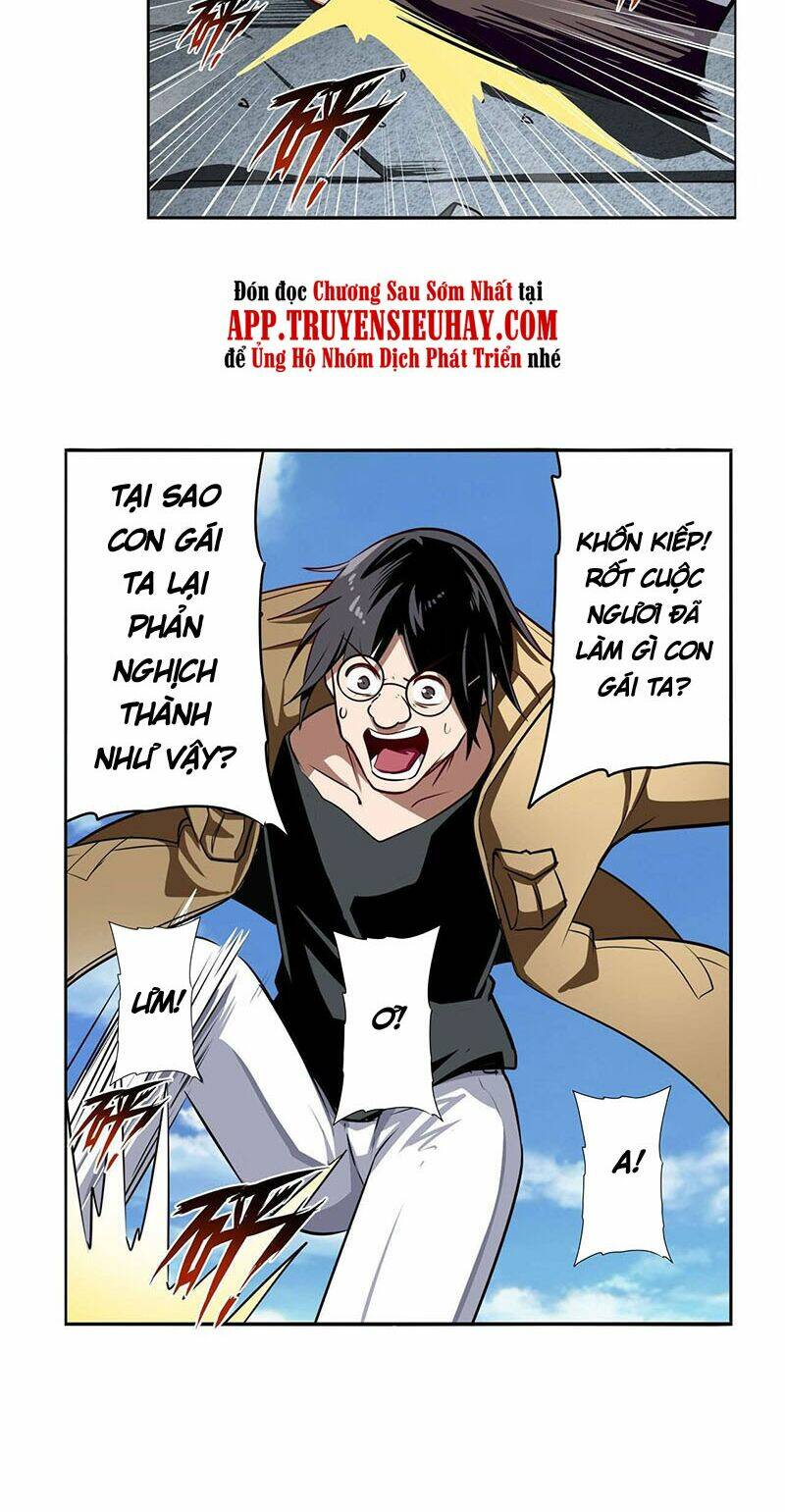 Anh Hùng? Ta Không Làm Lâu Rồi Chapter 318 - Trang 2